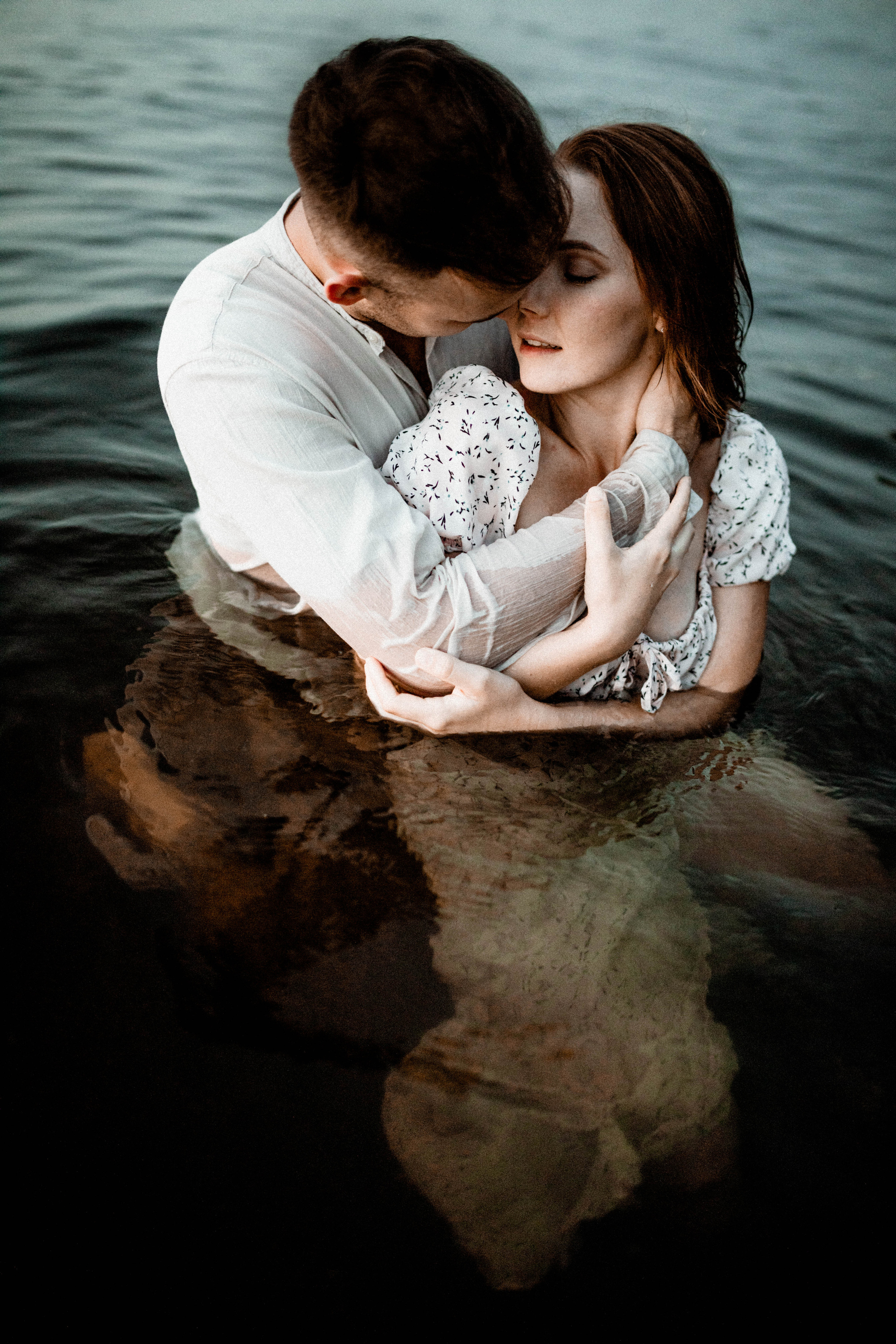 Dasha&Nikita. Фотограф города Уральск Ольга Василец