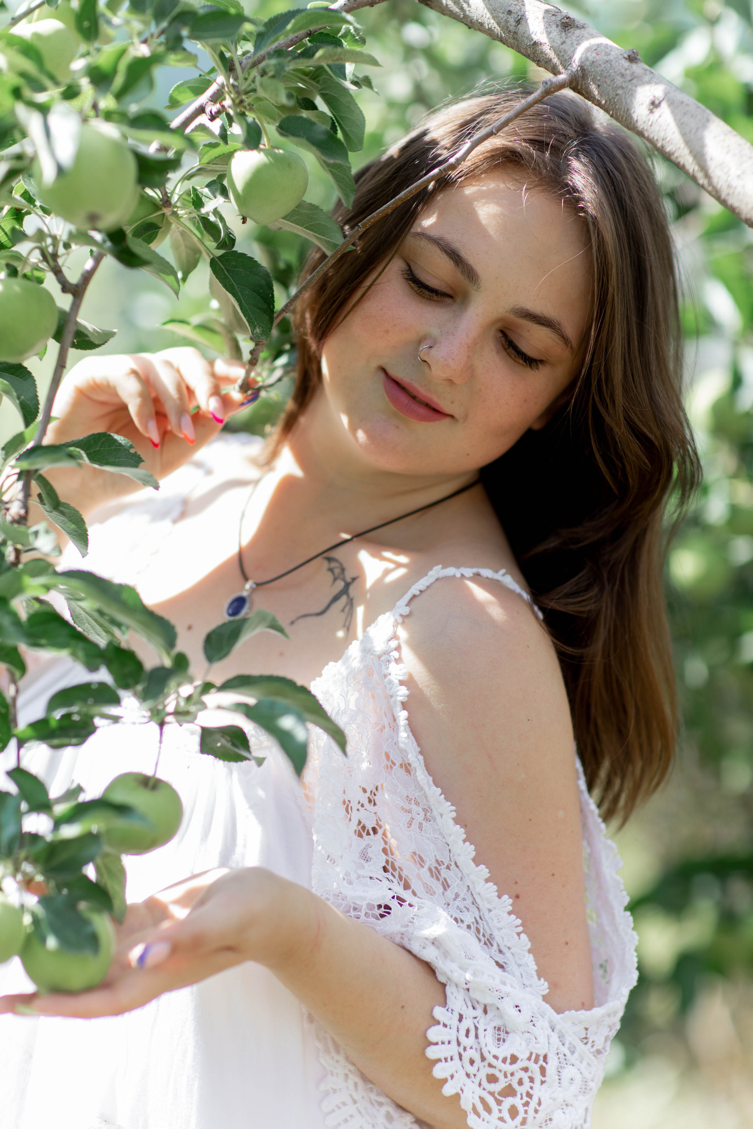 Nastya. Фотограф города Уральск Ольга Василец