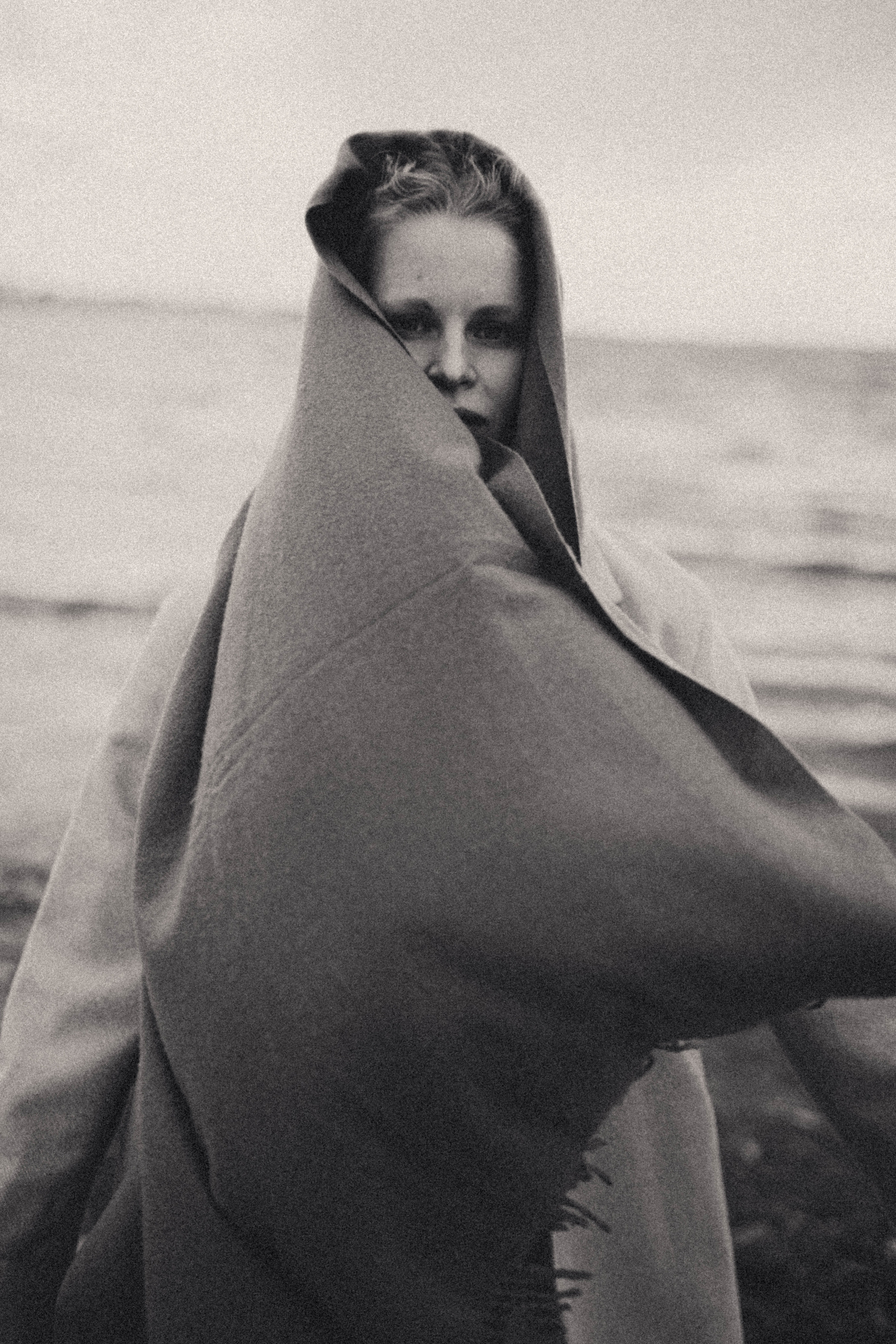 ANYA. Фотограф города Уральск Ольга Василец