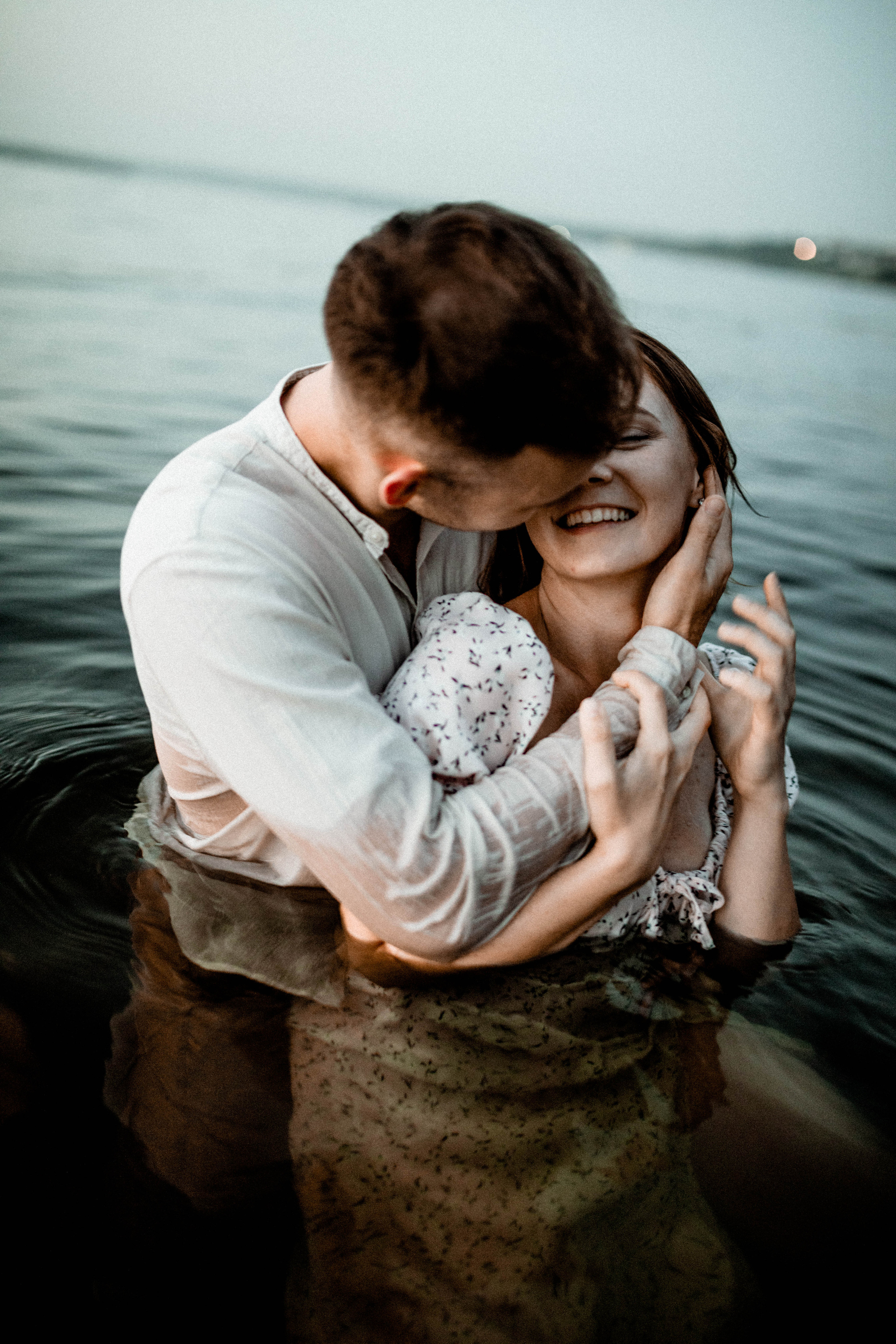 Dasha&Nikita. Фотограф города Уральск Ольга Василец