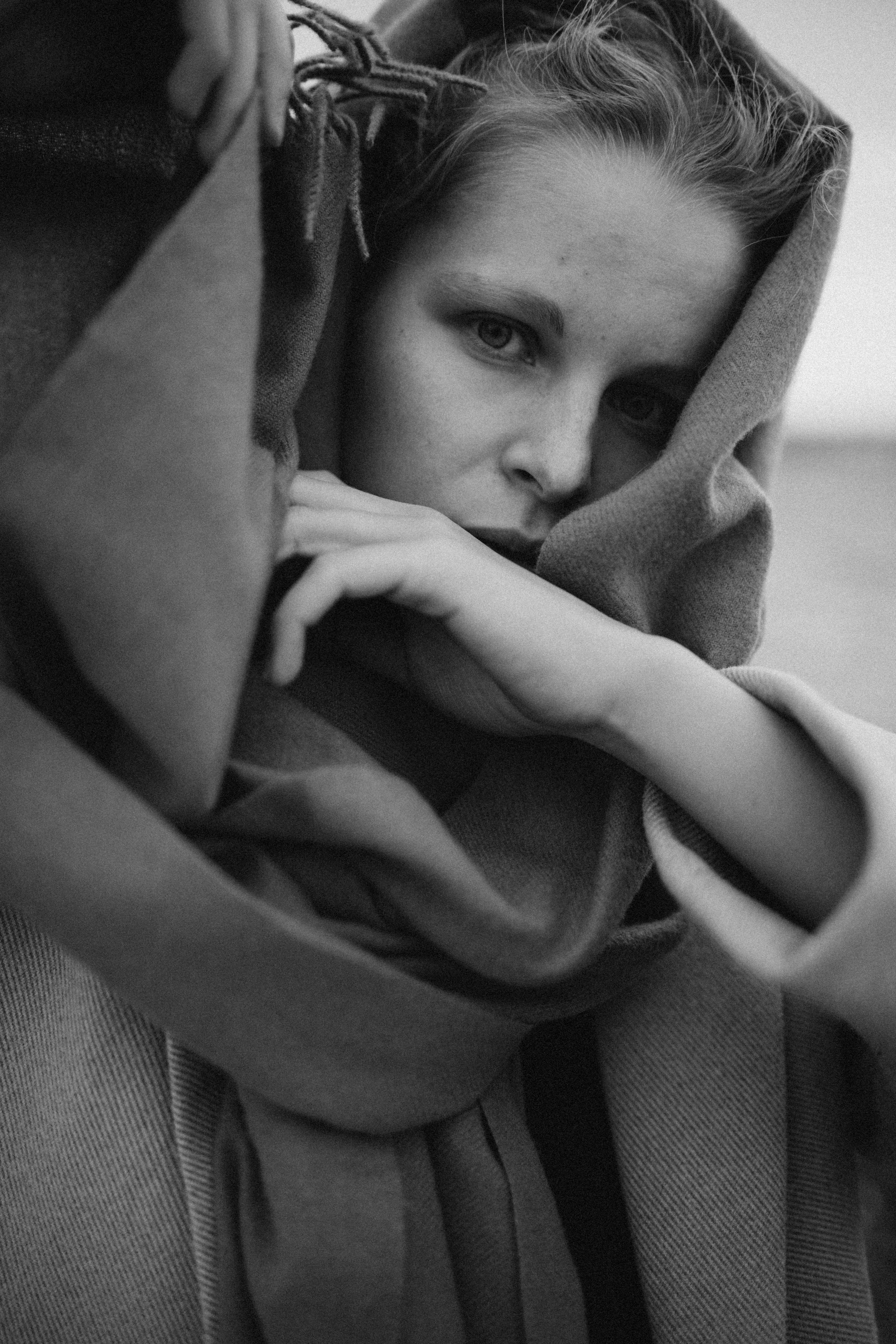 ANYA. Фотограф города Уральск Ольга Василец