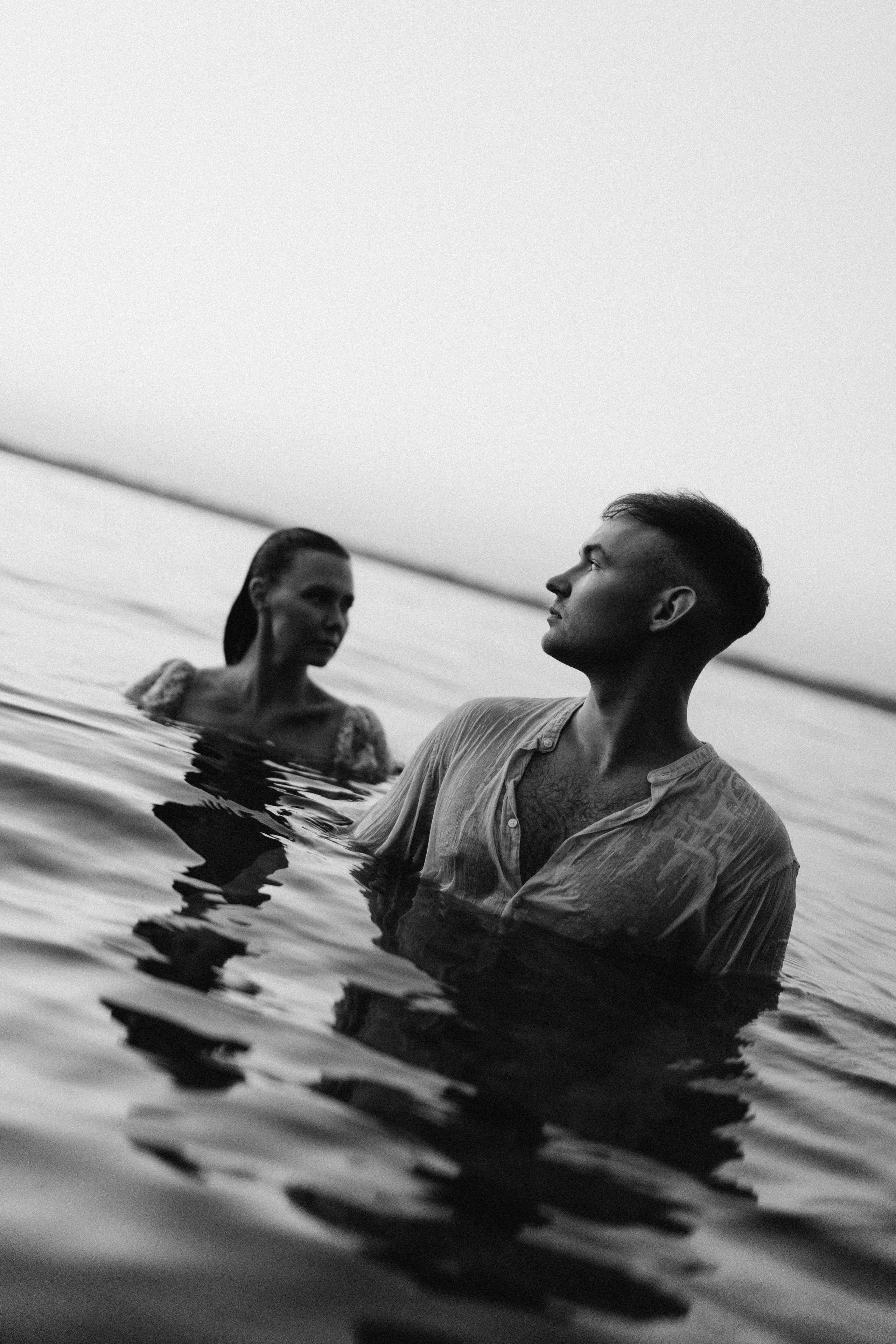 Dasha&Nikita. Фотограф города Уральск Ольга Василец