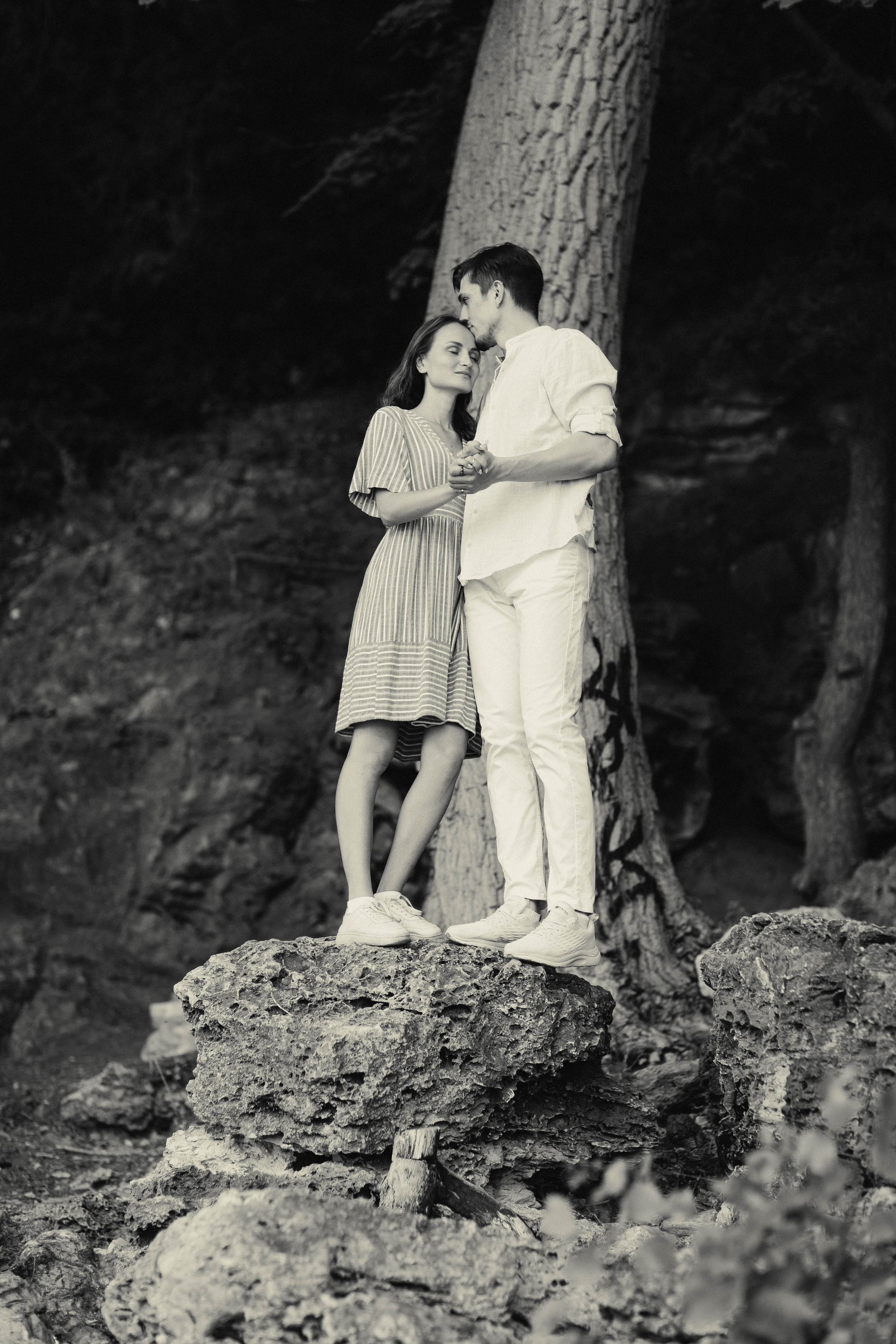 Gesha&Sergei. Фотограф города Уральск Ольга Василец