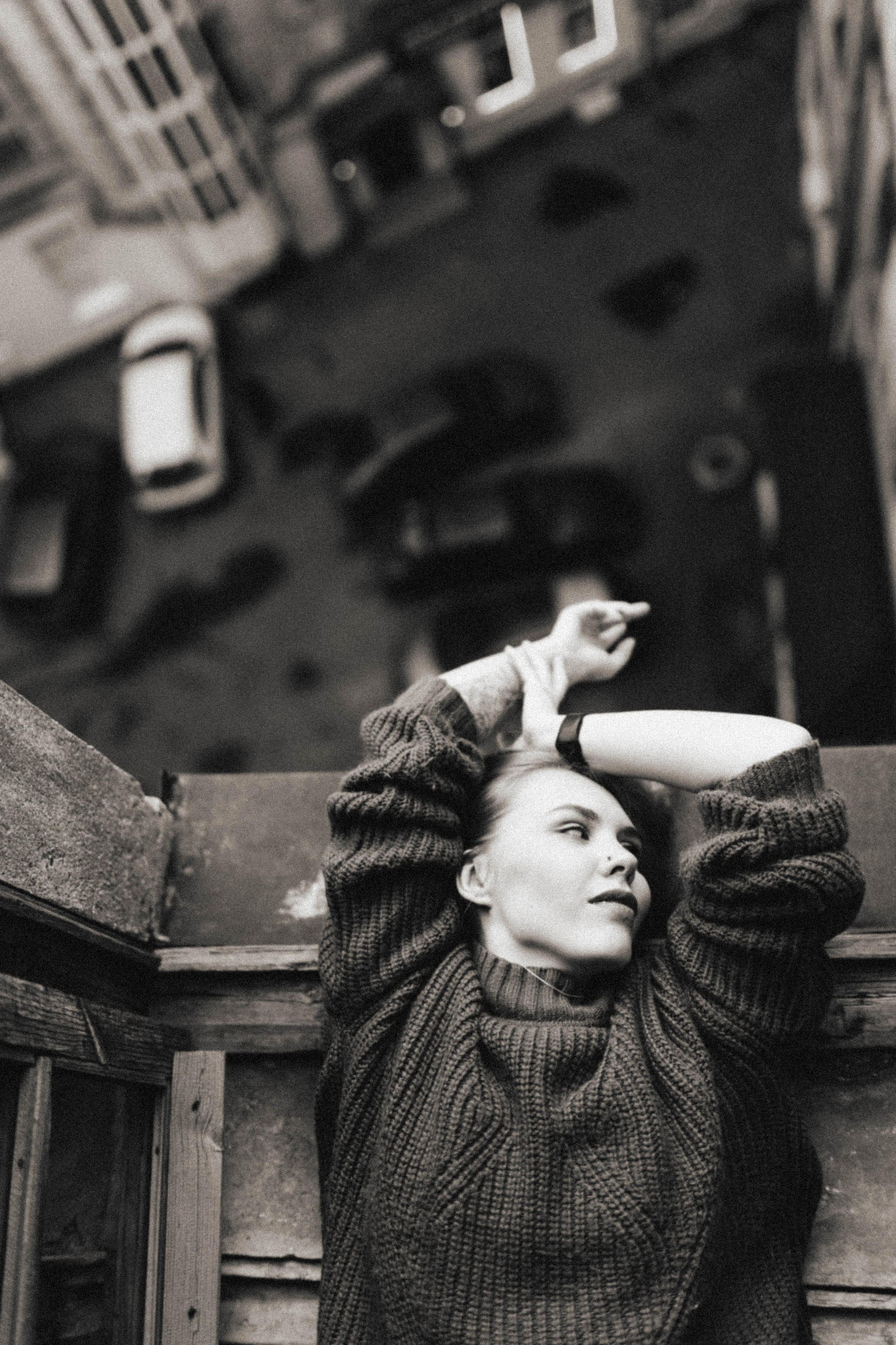 KATYA. Фотограф города Уральск Ольга Василец