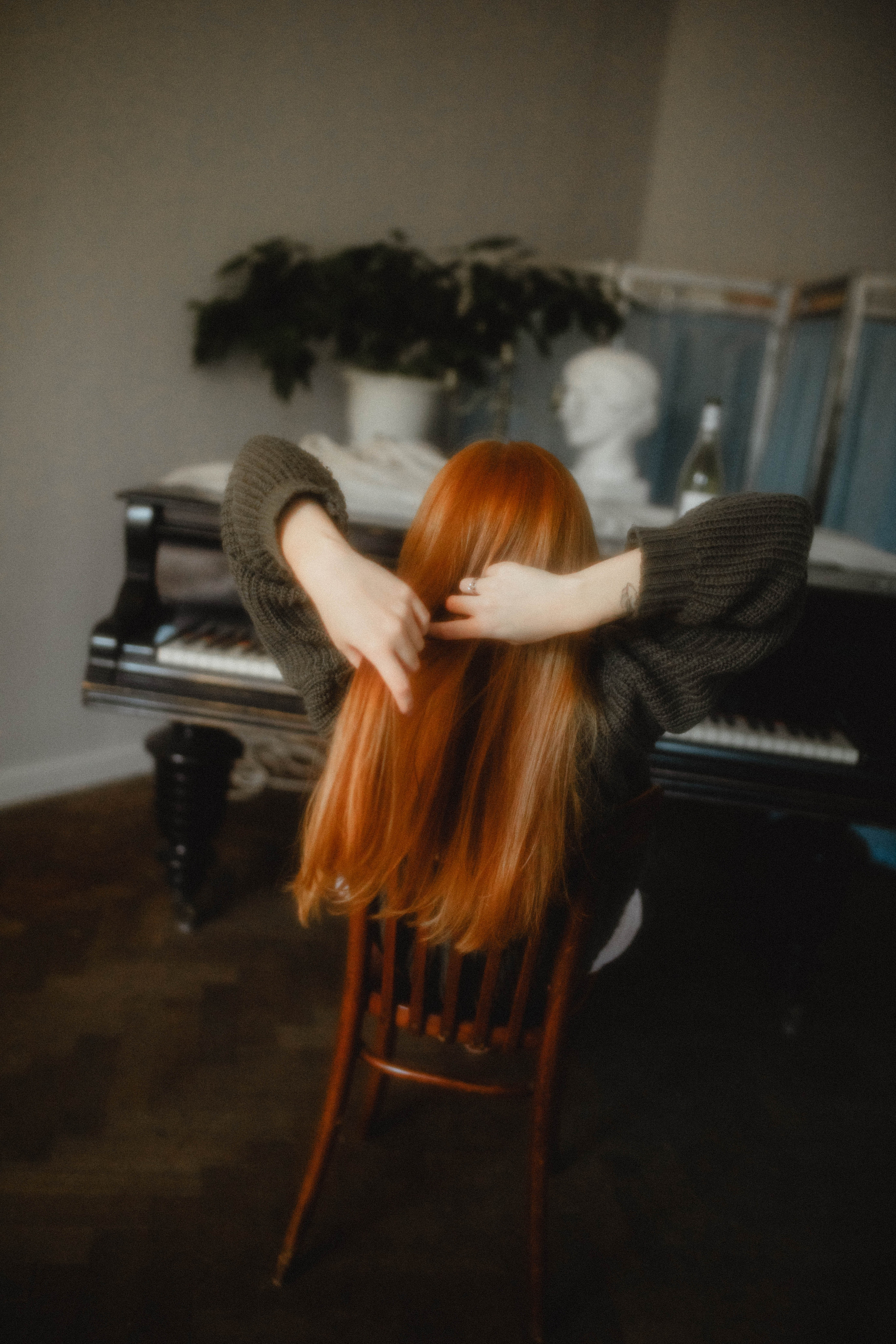 KATYA. Фотограф города Уральск Ольга Василец