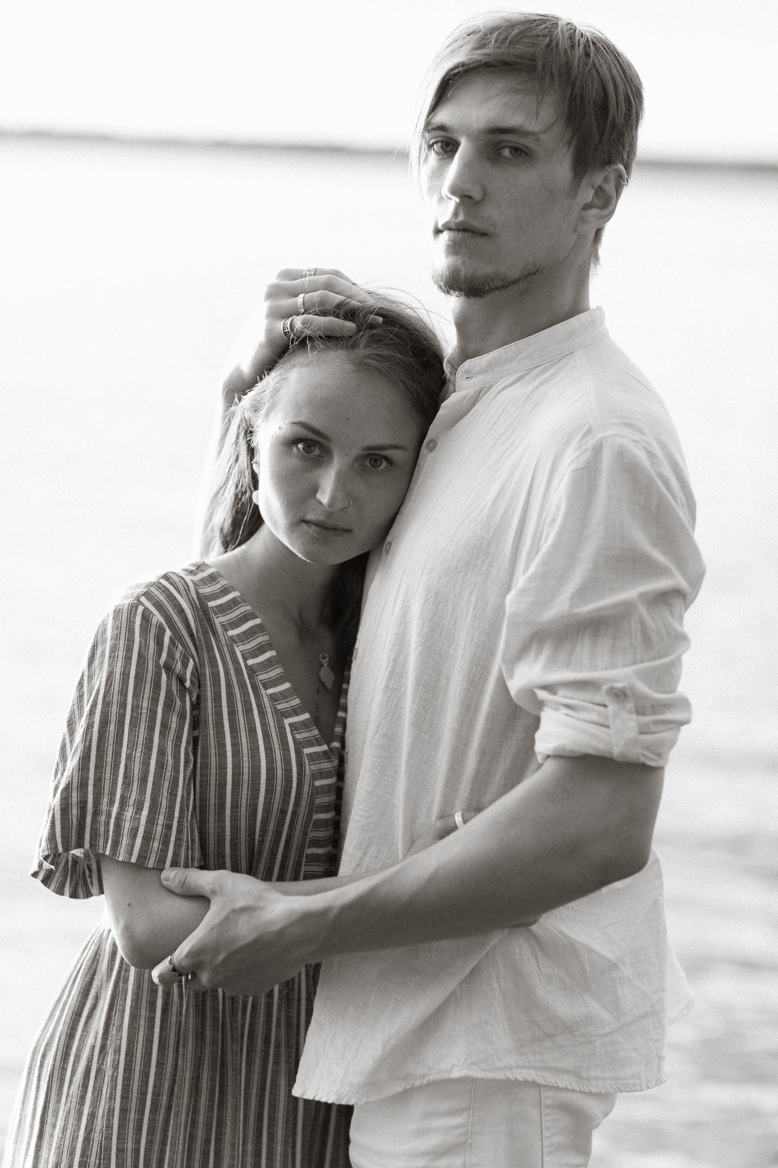 Gesha&Sergei. Фотограф города Уральск Ольга Василец