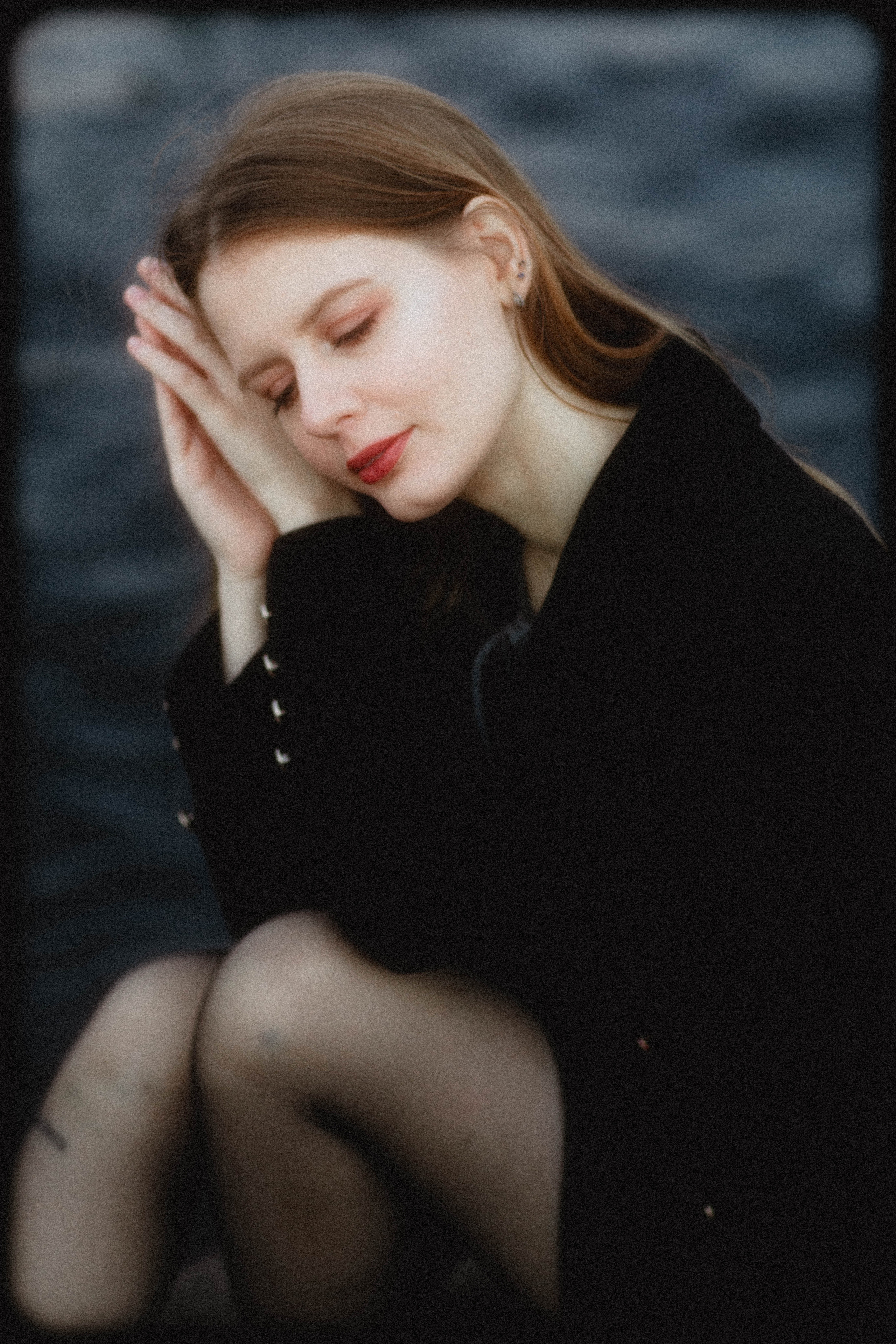 OLESYA. Фотограф города Уральск Ольга Василец