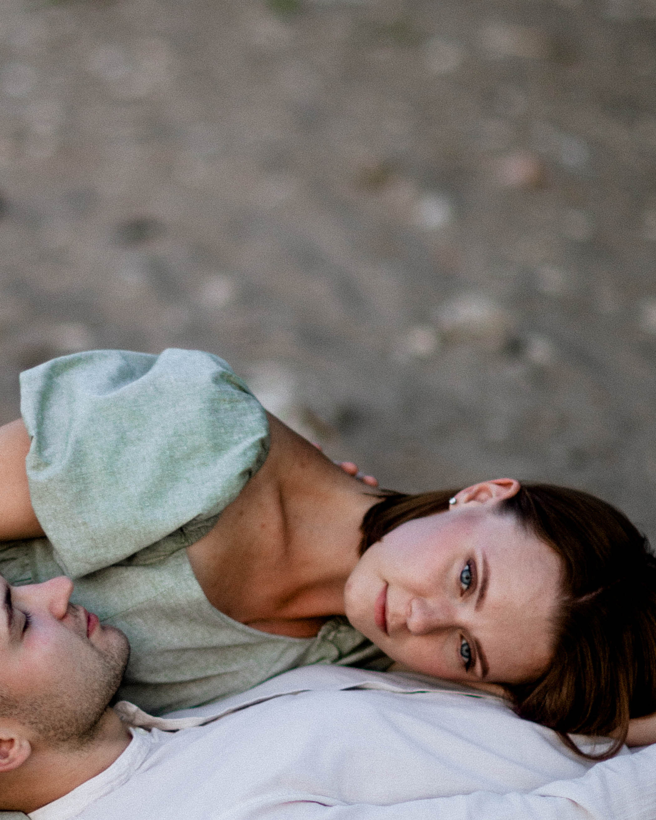 Dasha&Nikita. Фотограф города Уральск Ольга Василец