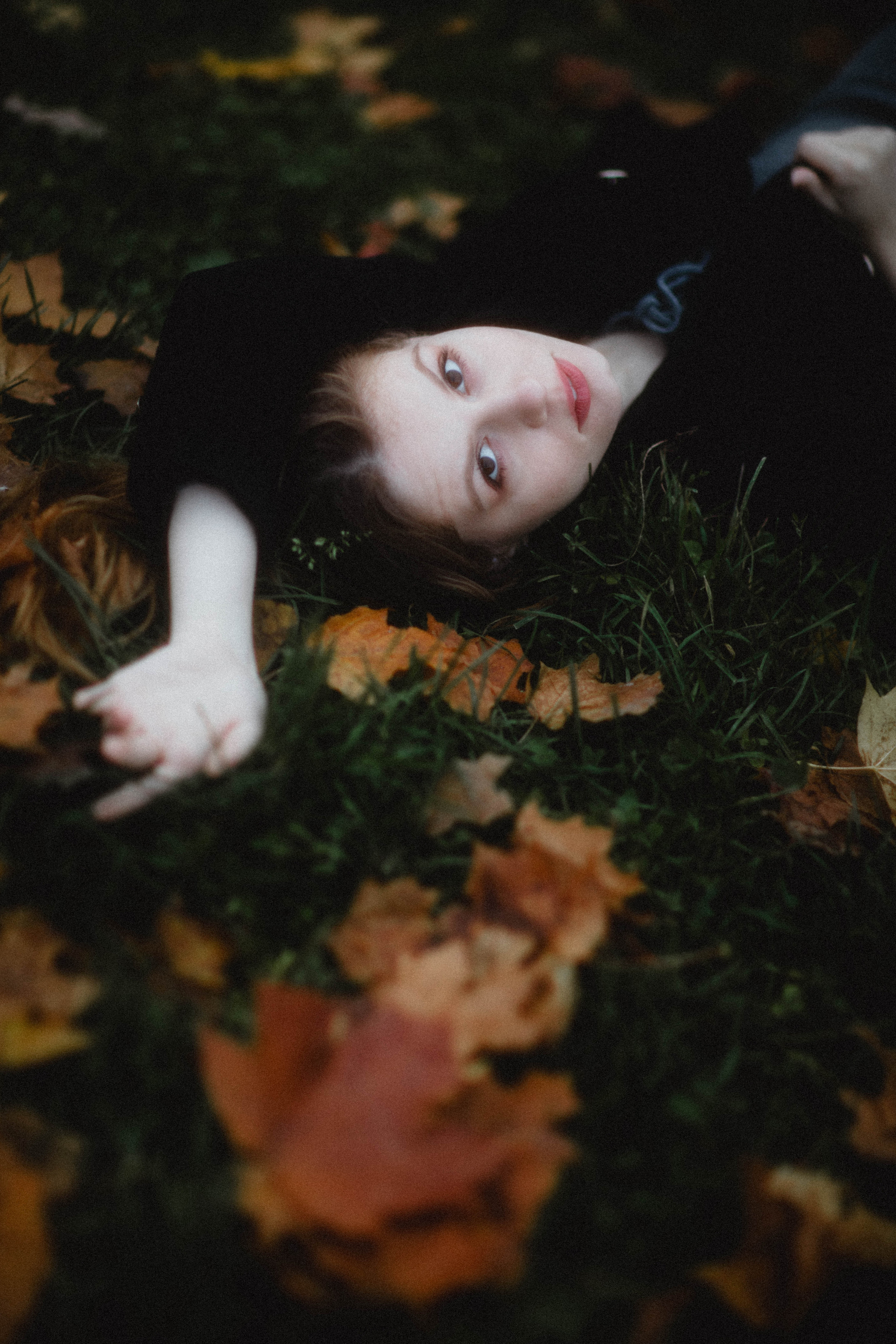 OLESYA. Фотограф города Уральск Ольга Василец