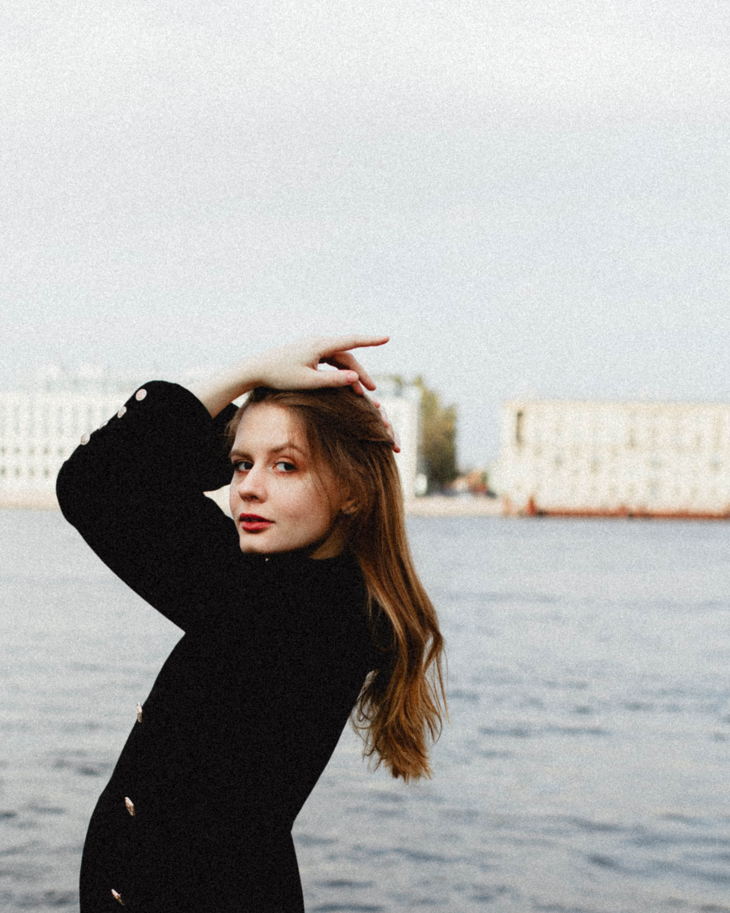 OLESYA. Фотограф города Уральск Ольга Василец