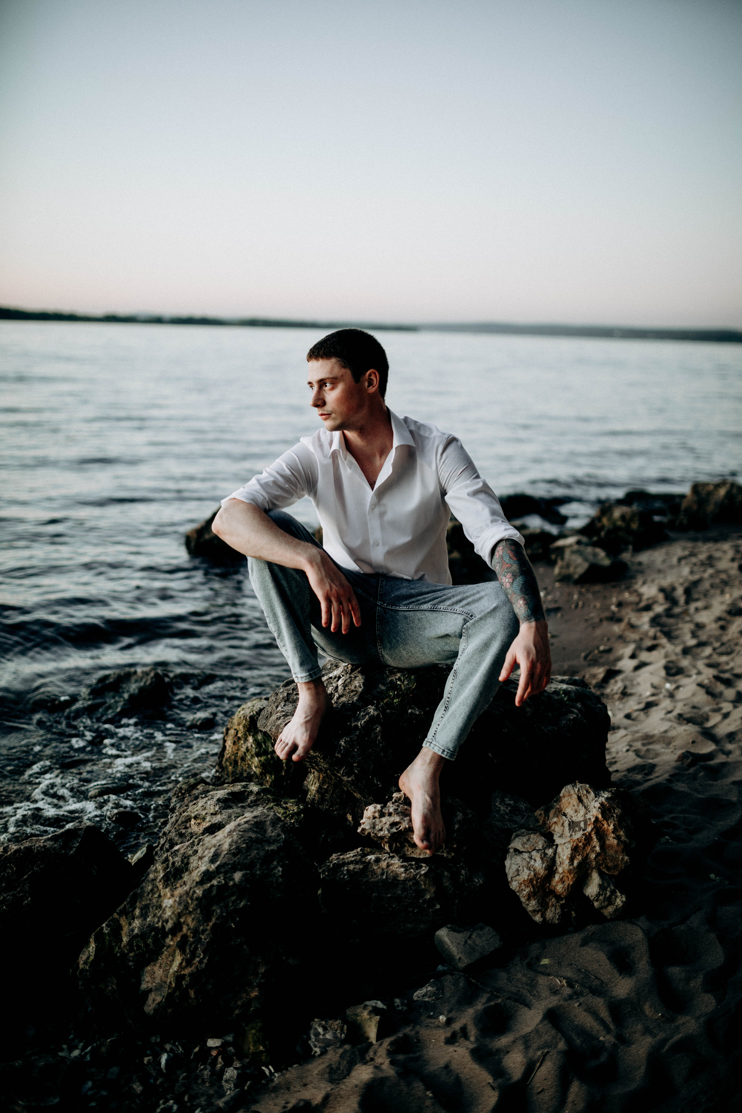 VANYA. Фотограф города Уральск Ольга Василец