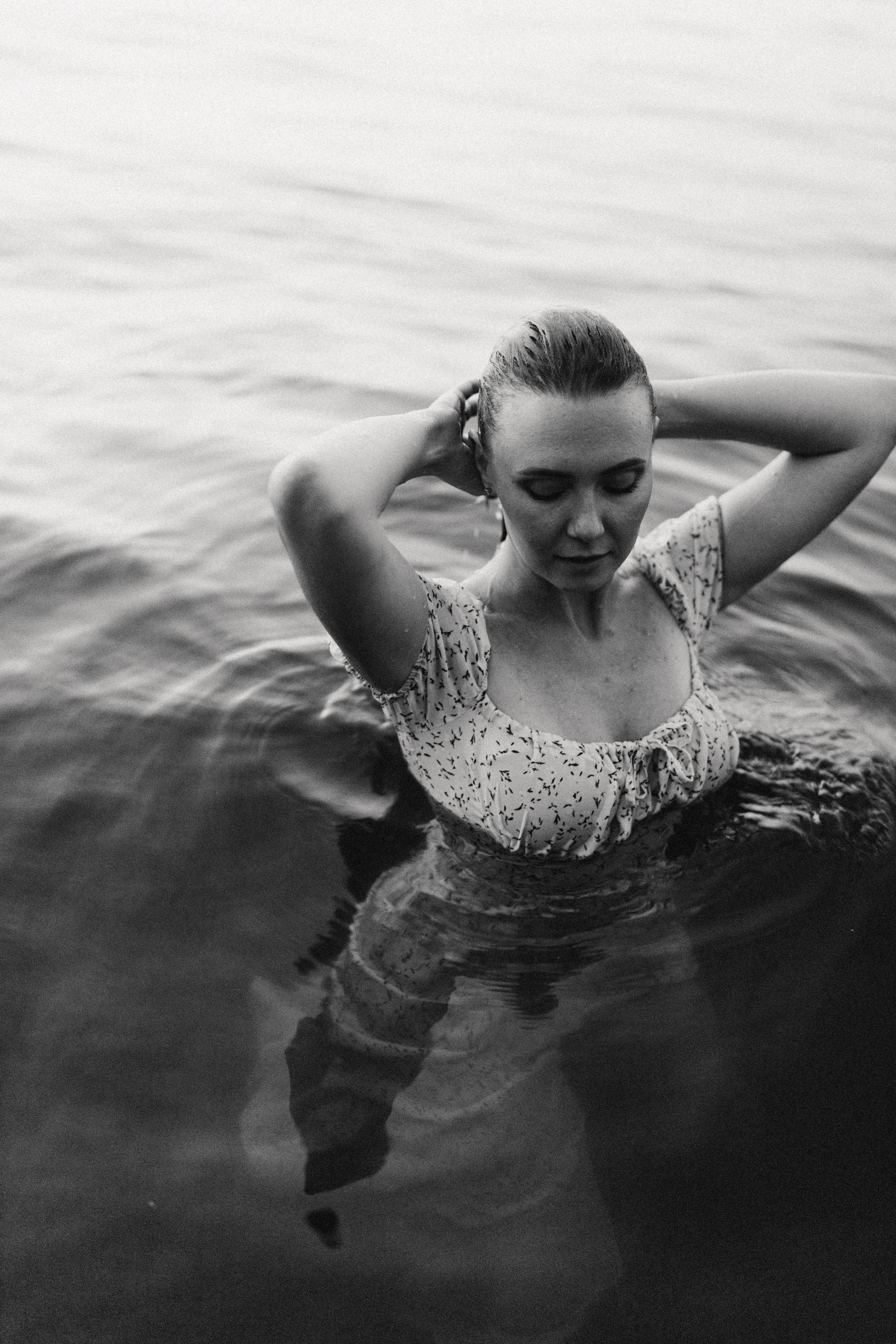 Dasha&Nikita. Фотограф города Уральск Ольга Василец