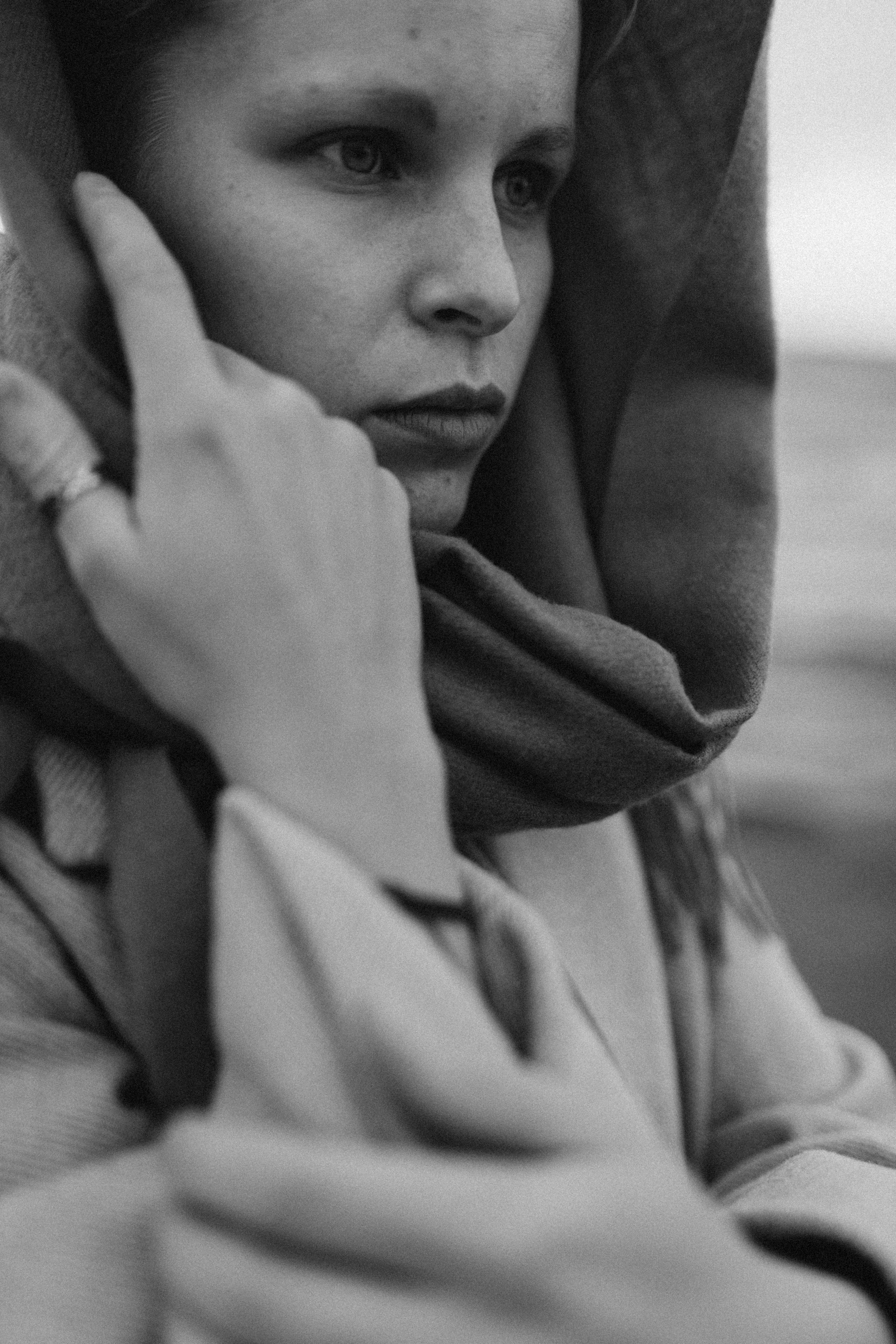 ANYA. Фотограф города Уральск Ольга Василец