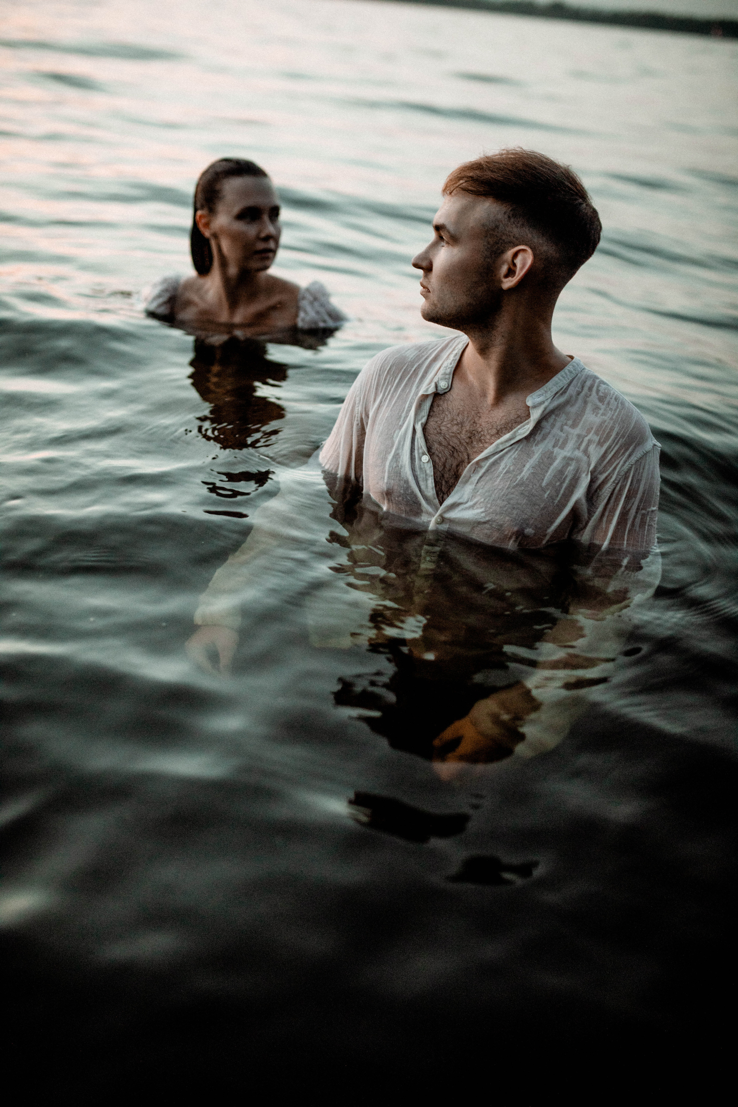 Dasha&Nikita. Фотограф города Уральск Ольга Василец