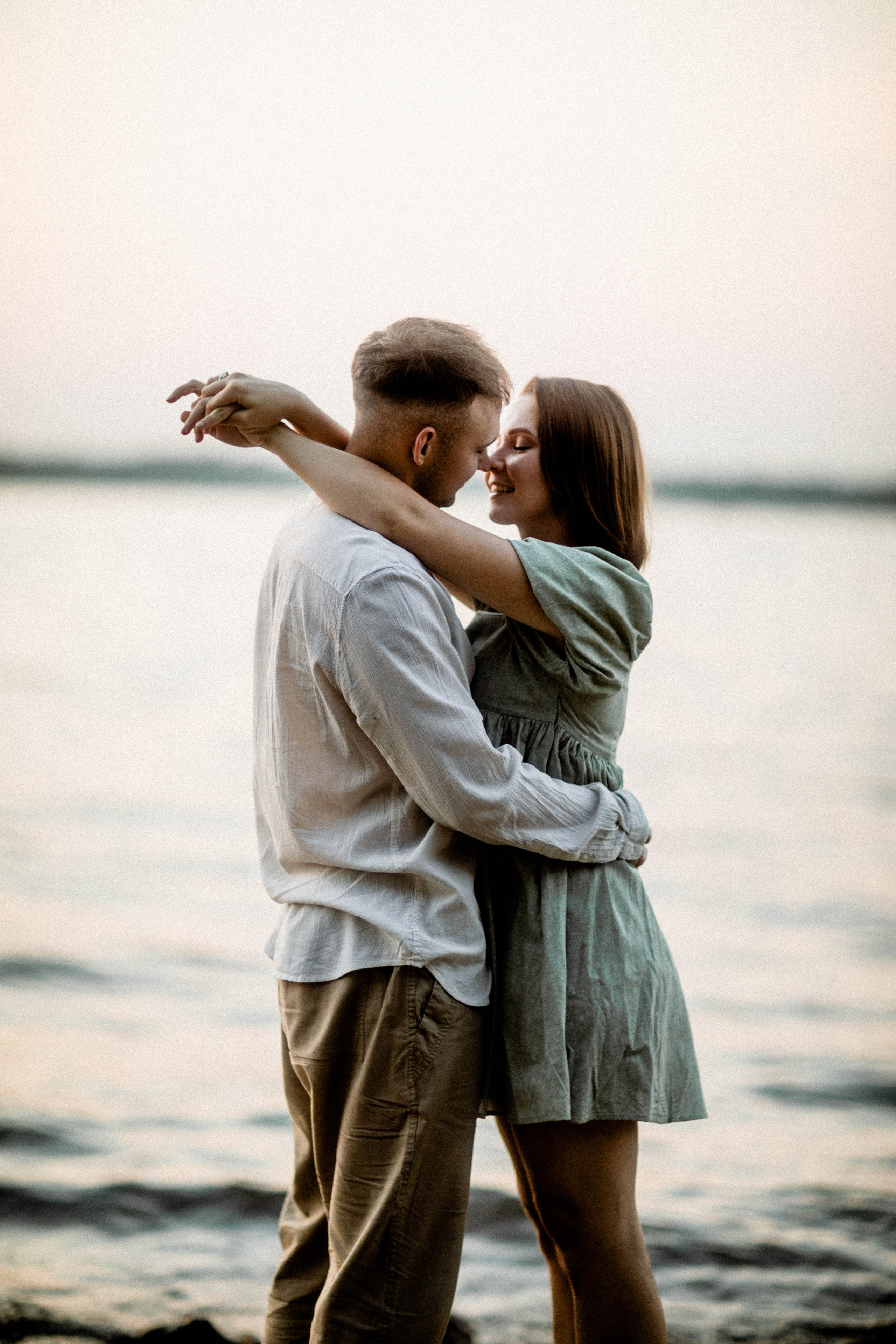 Dasha&Nikita. Фотограф города Уральск Ольга Василец