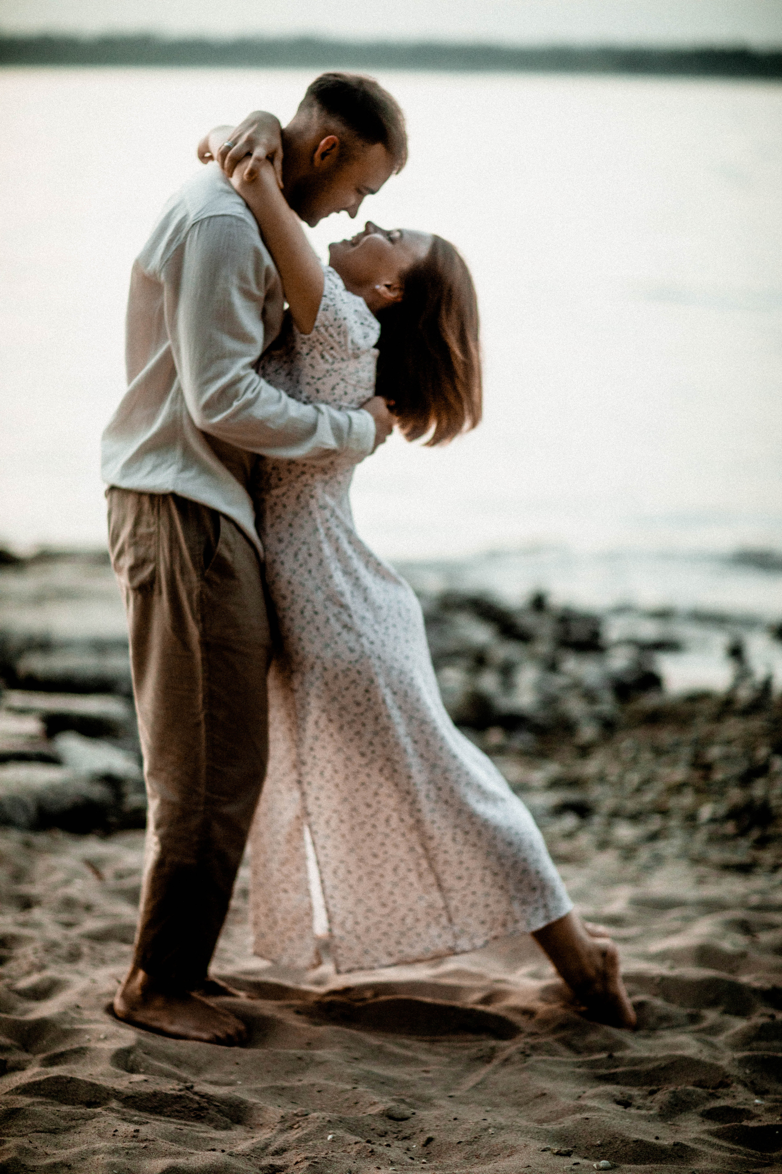 Dasha&Nikita. Фотограф города Уральск Ольга Василец