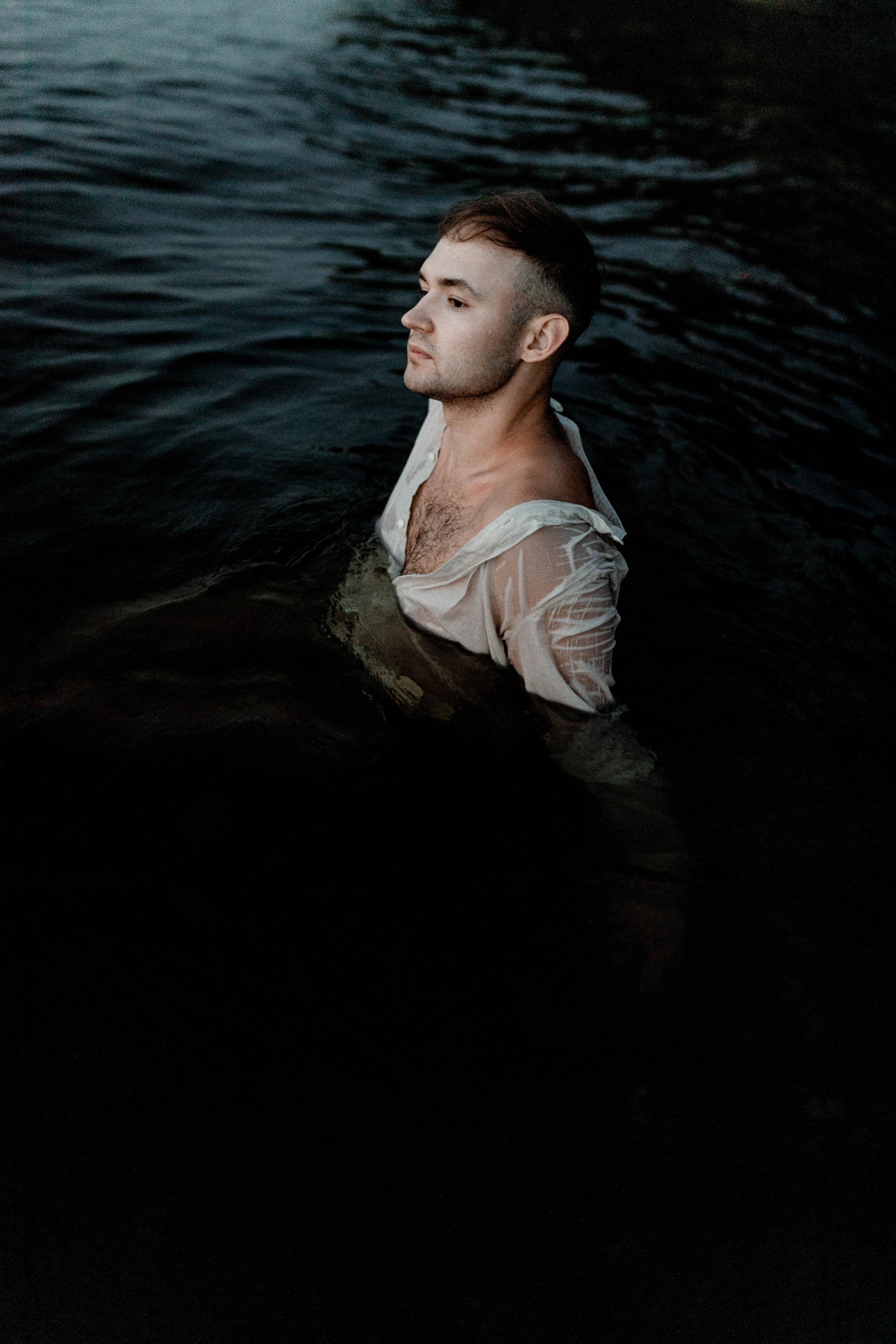 Dasha&Nikita. Фотограф города Уральск Ольга Василец