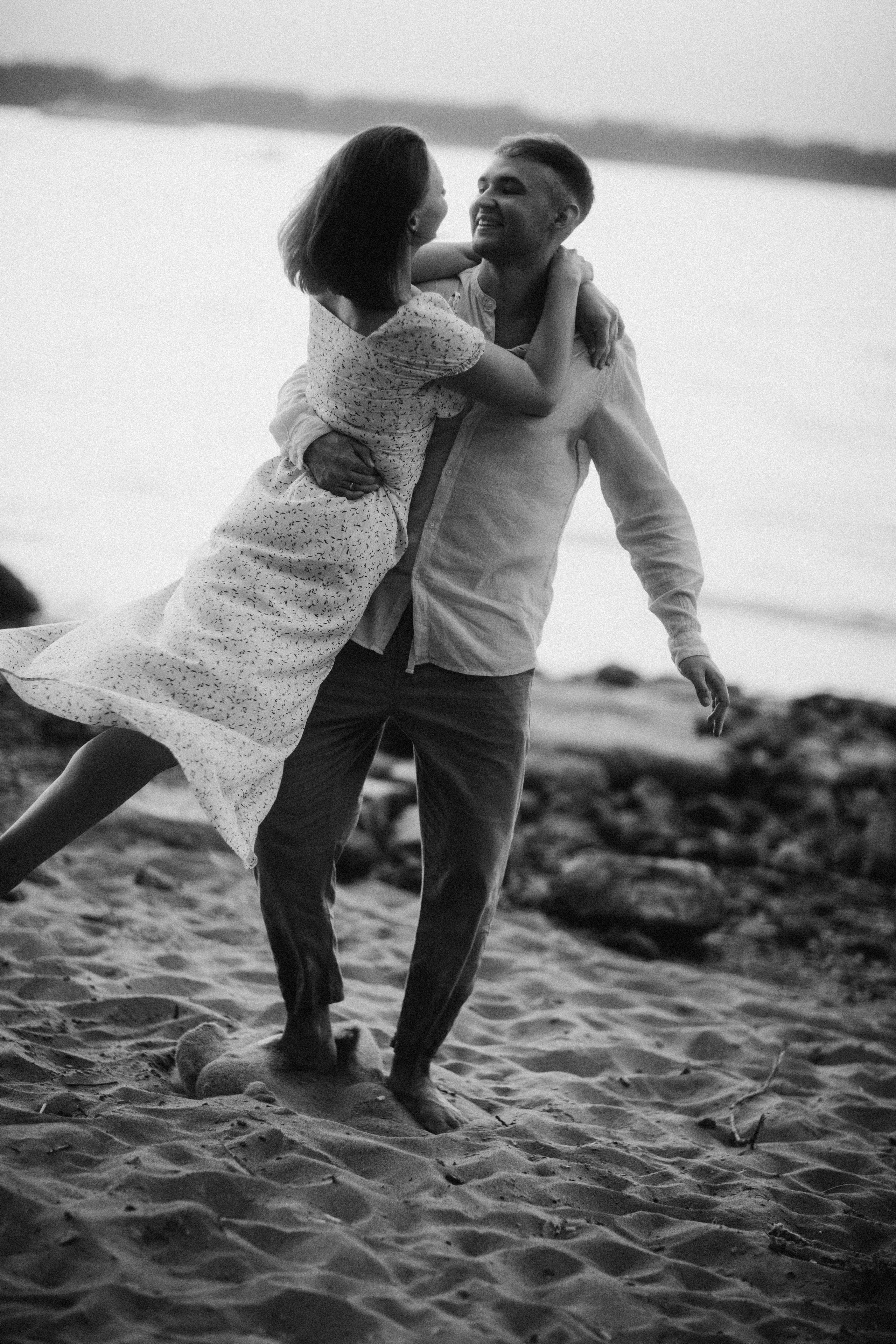 Dasha&Nikita. Фотограф города Уральск Ольга Василец