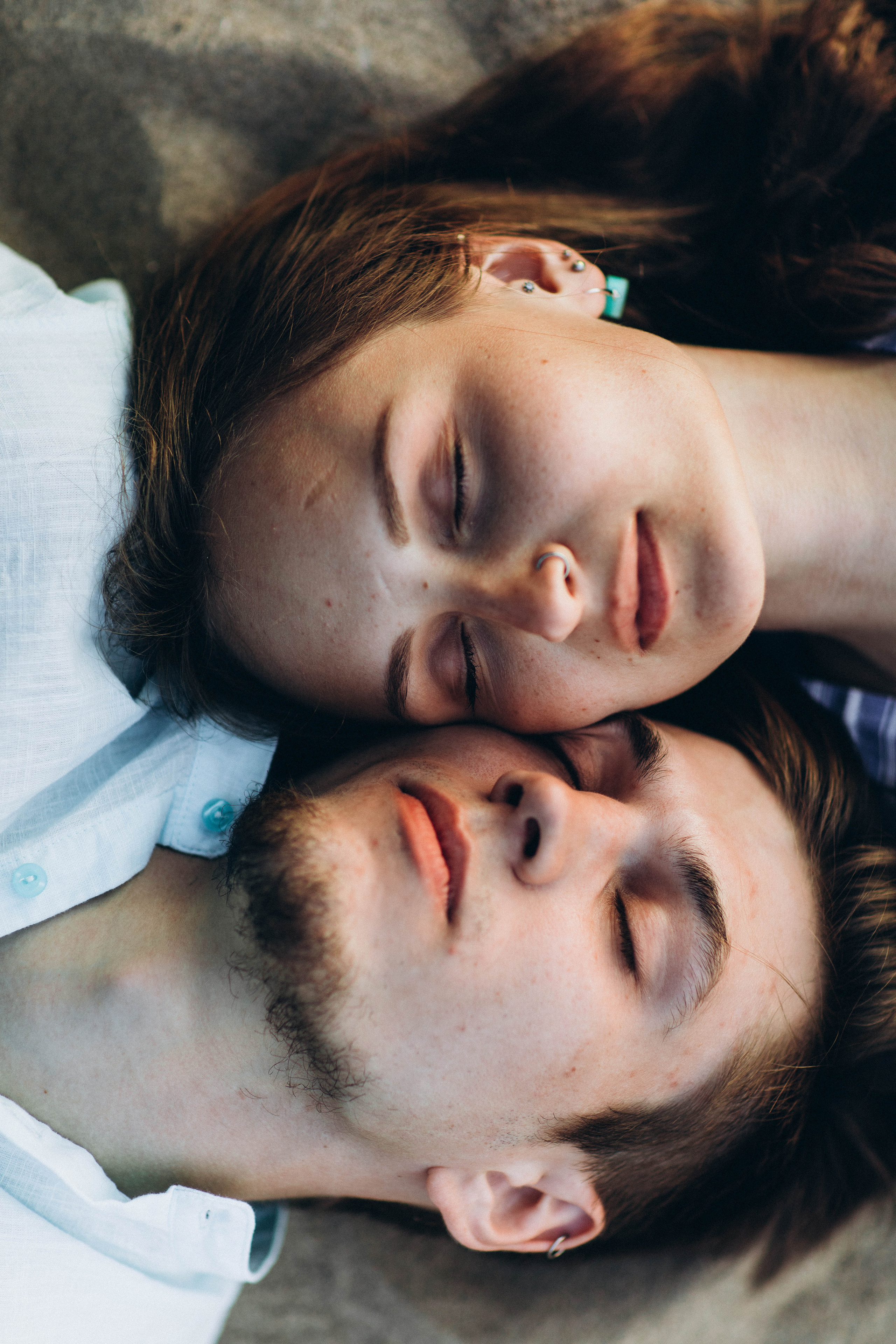 Gesha&Sergei. Фотограф города Уральск Ольга Василец