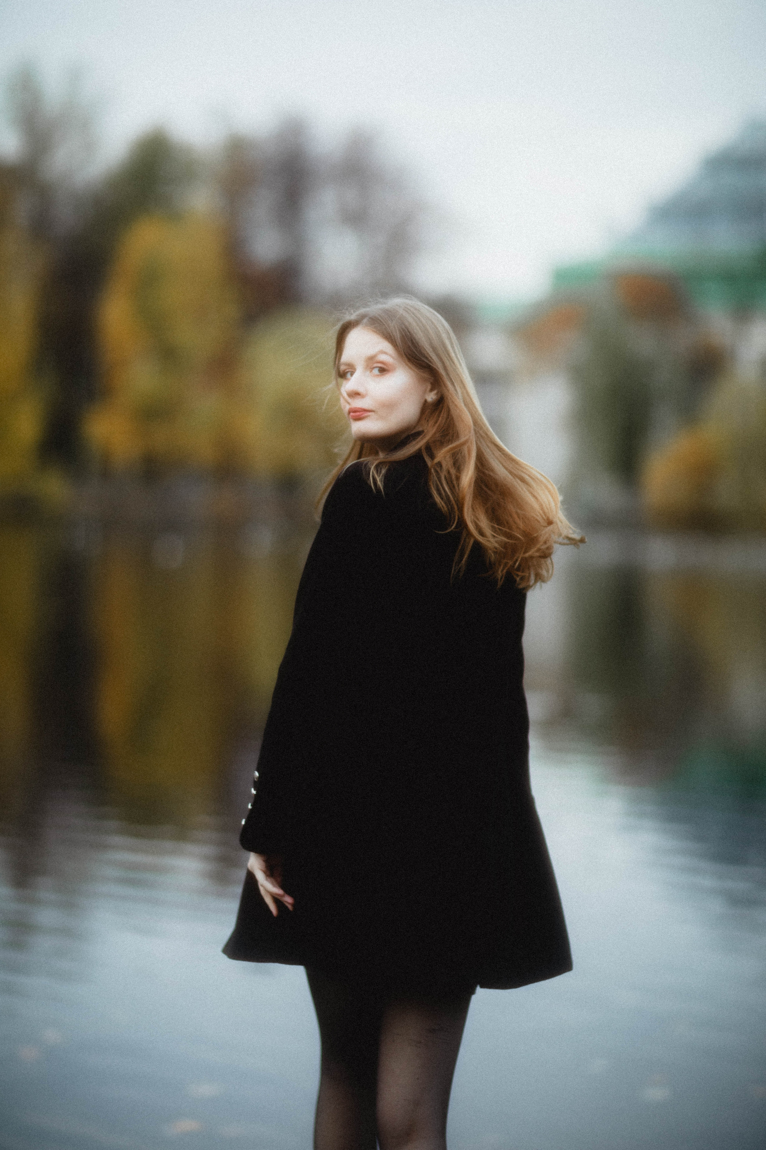 OLESYA. Фотограф города Уральск Ольга Василец