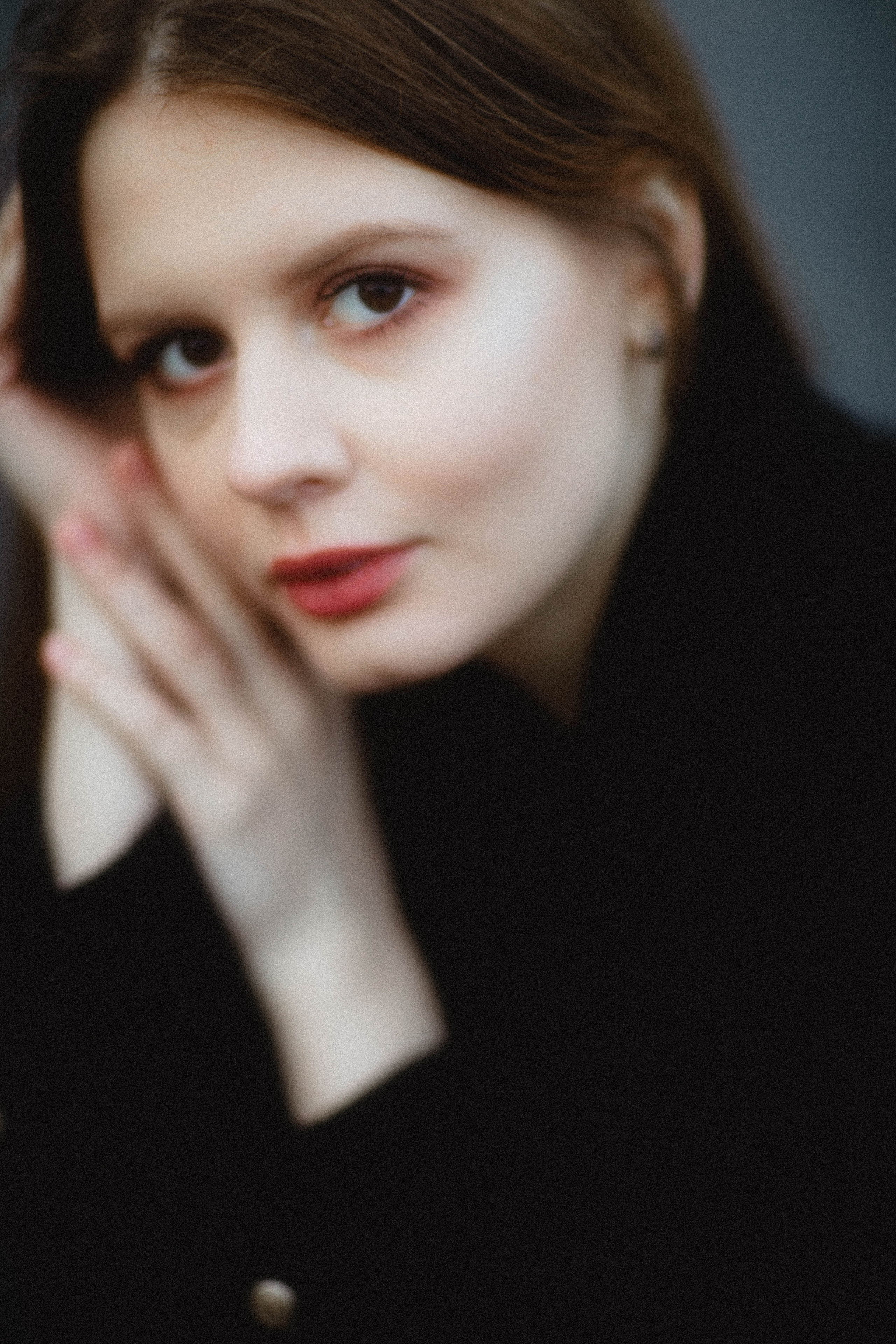 OLESYA. Фотограф города Уральск Ольга Василец