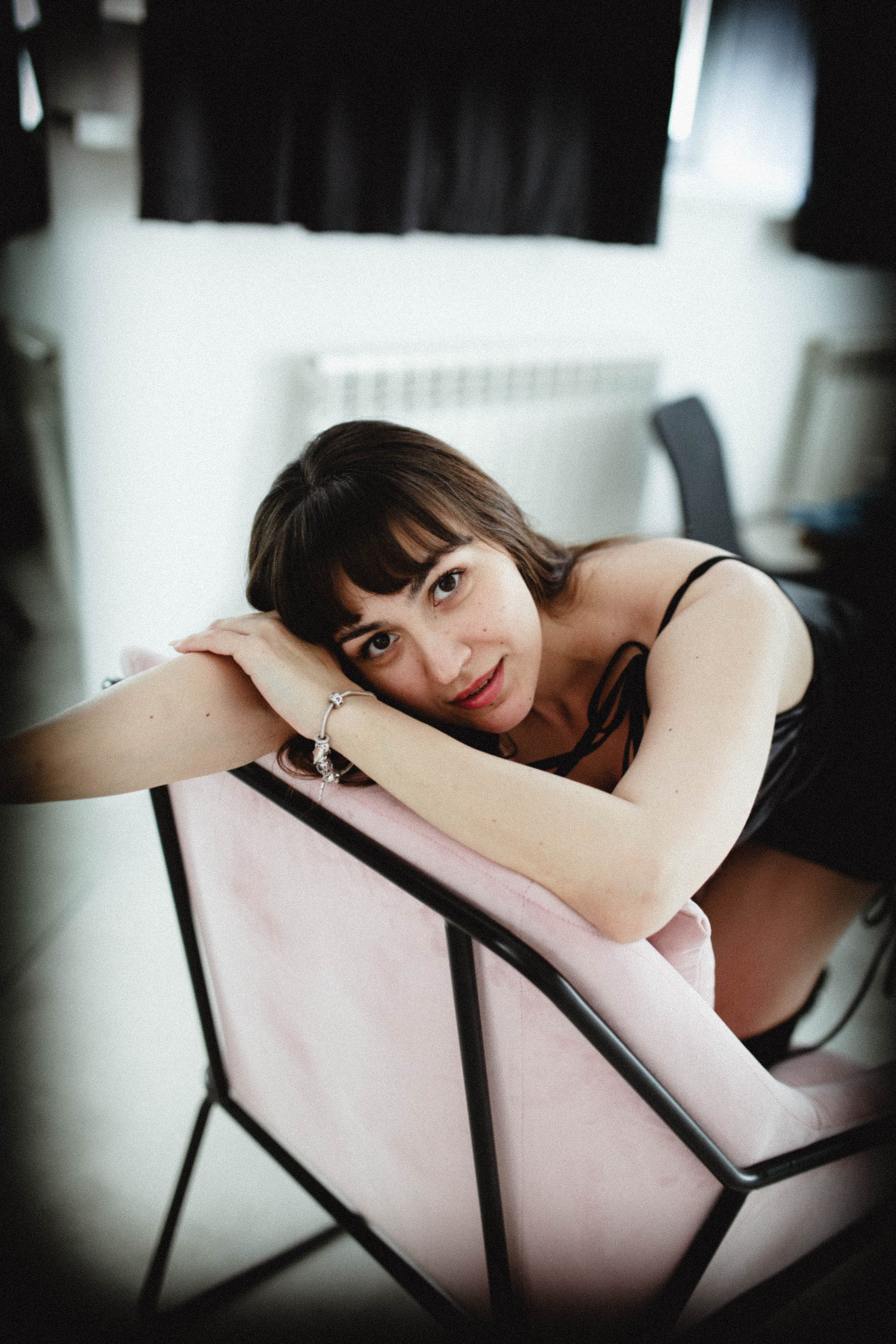 JUlIE. Фотограф города Уральск Ольга Василец