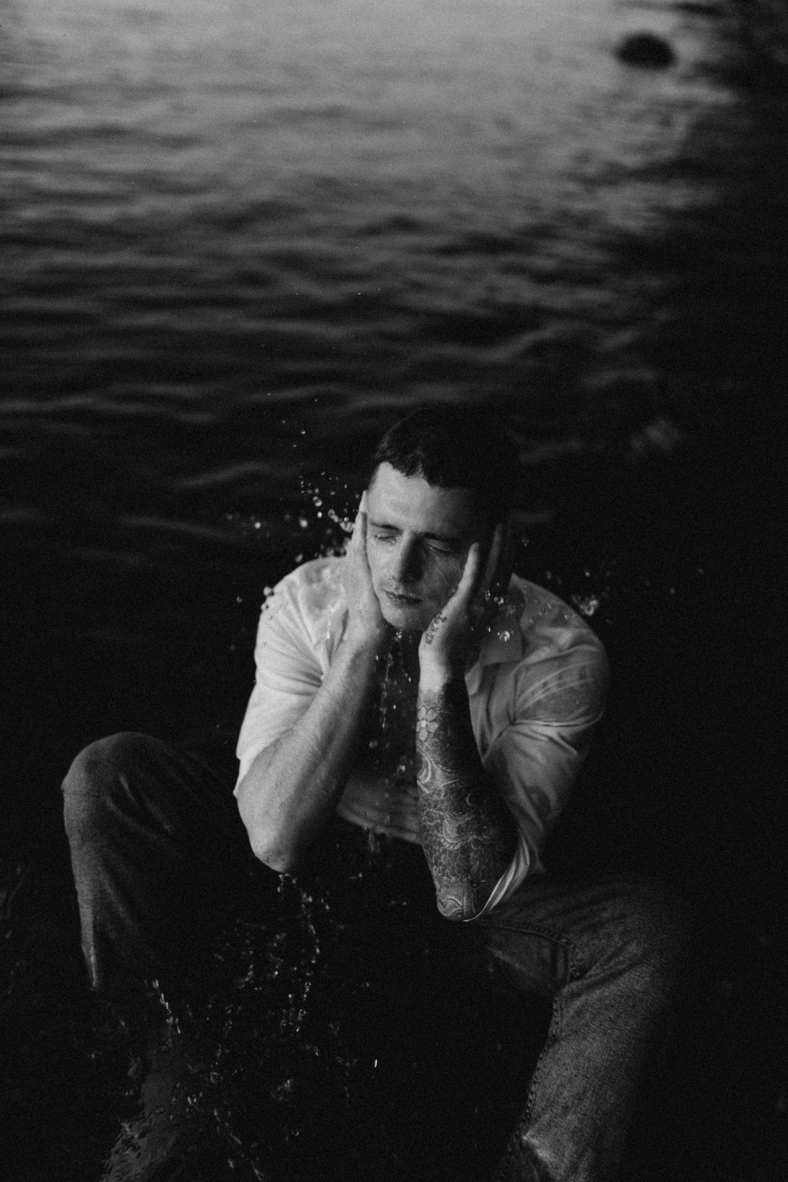 VANYA. Фотограф города Уральск Ольга Василец