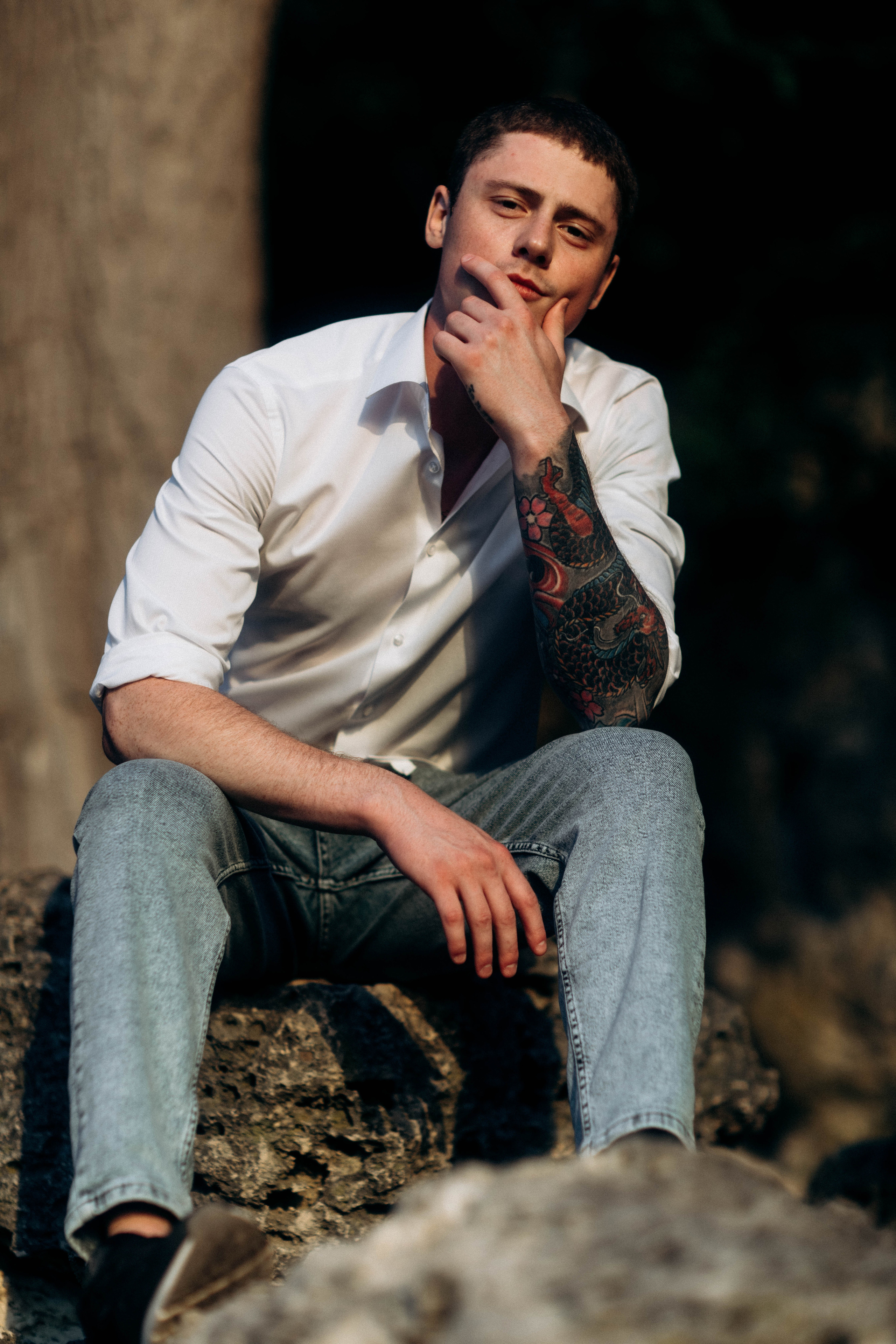 VANYA. Фотограф города Уральск Ольга Василец