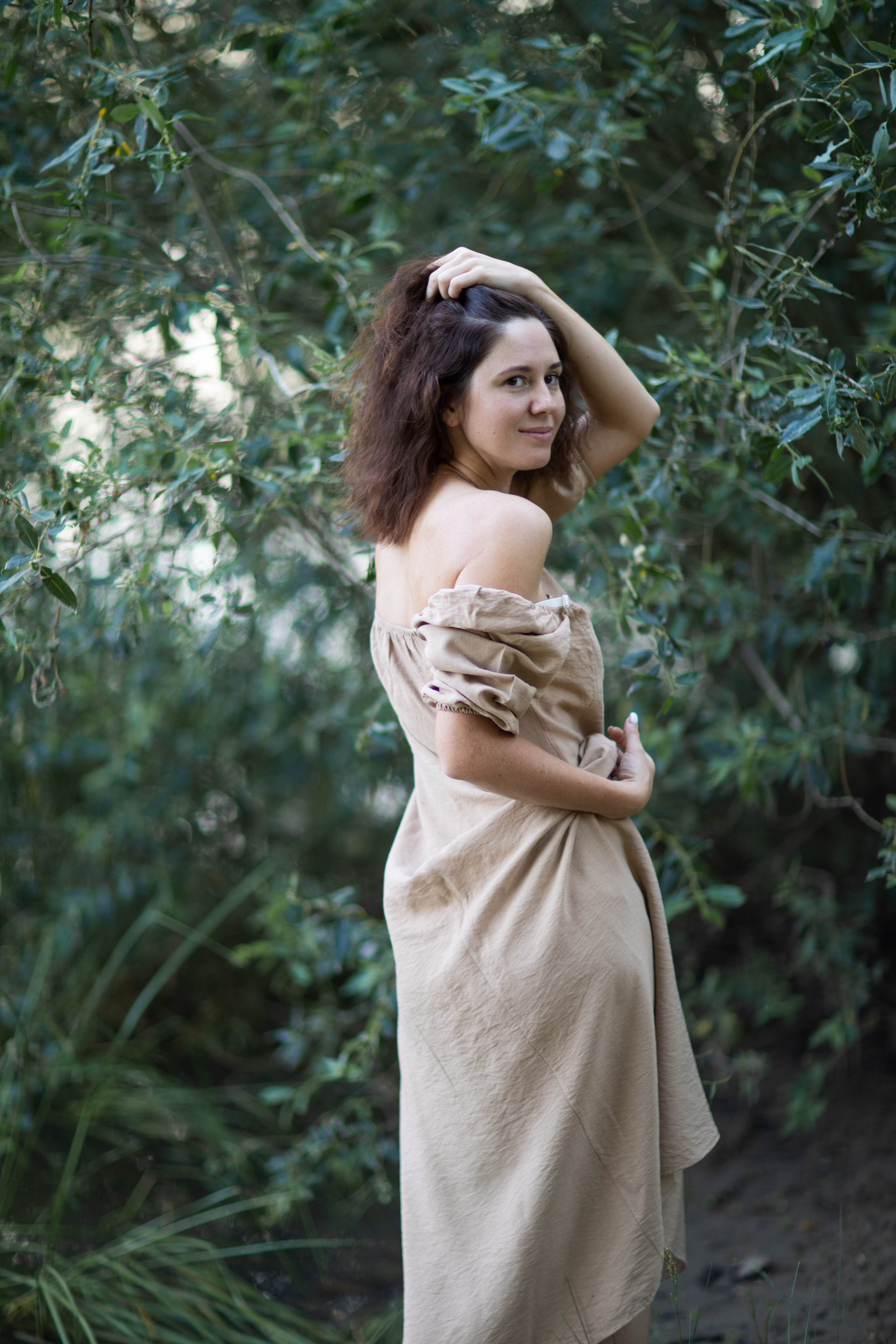 Alena. Фотограф города Уральск Ольга Василец