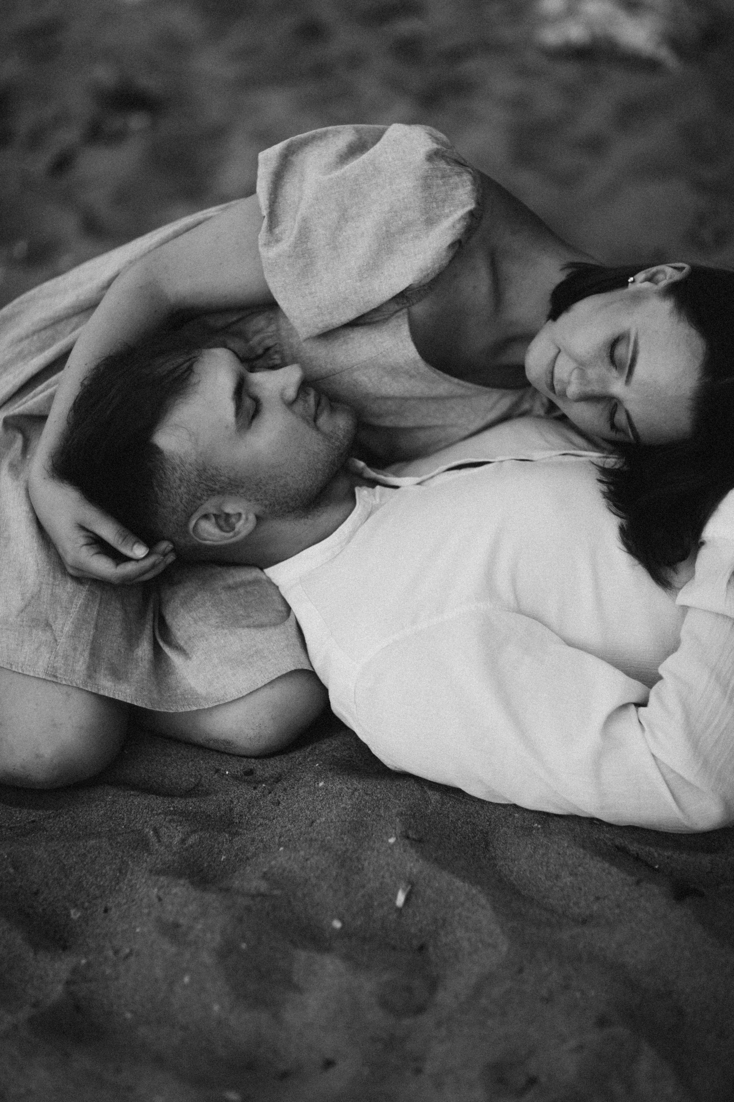 Dasha&Nikita. Фотограф города Уральск Ольга Василец