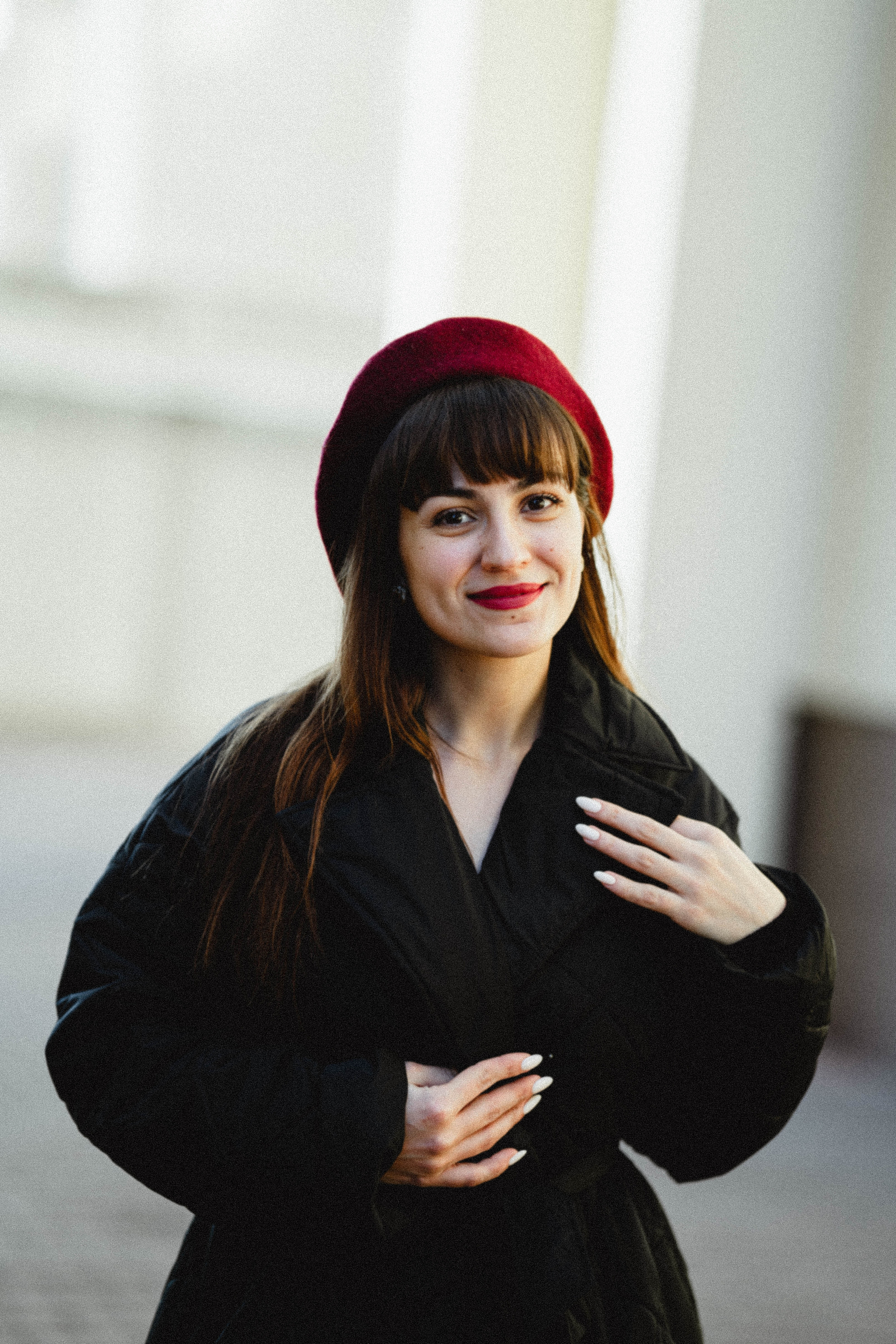 JUlIE. Фотограф города Уральск Ольга Василец