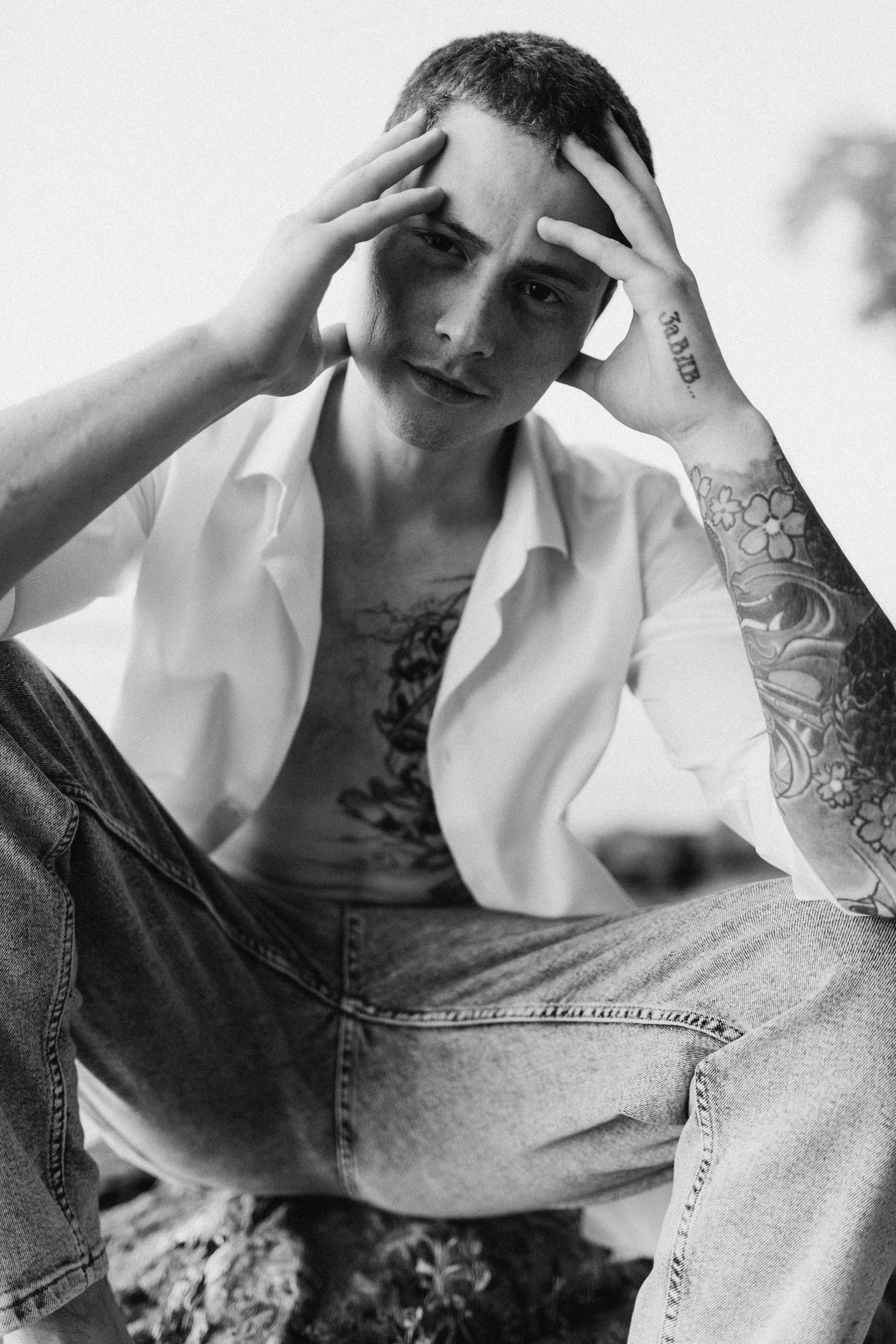 VANYA. Фотограф города Уральск Ольга Василец