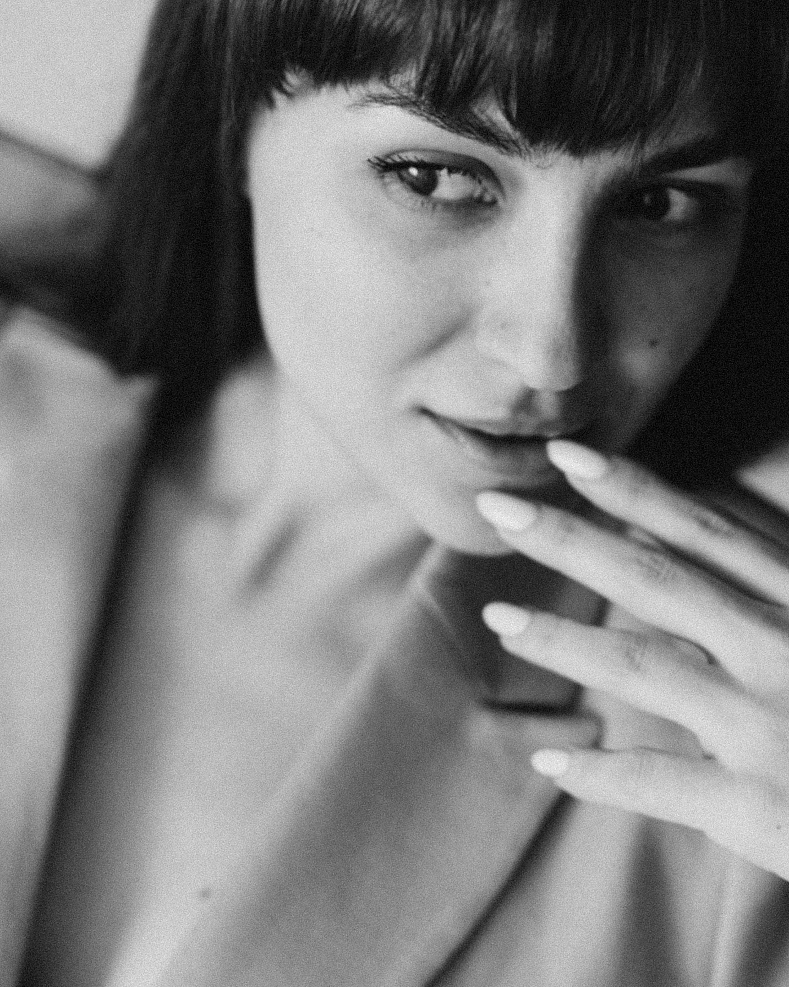 JUlIE. Фотограф города Уральск Ольга Василец