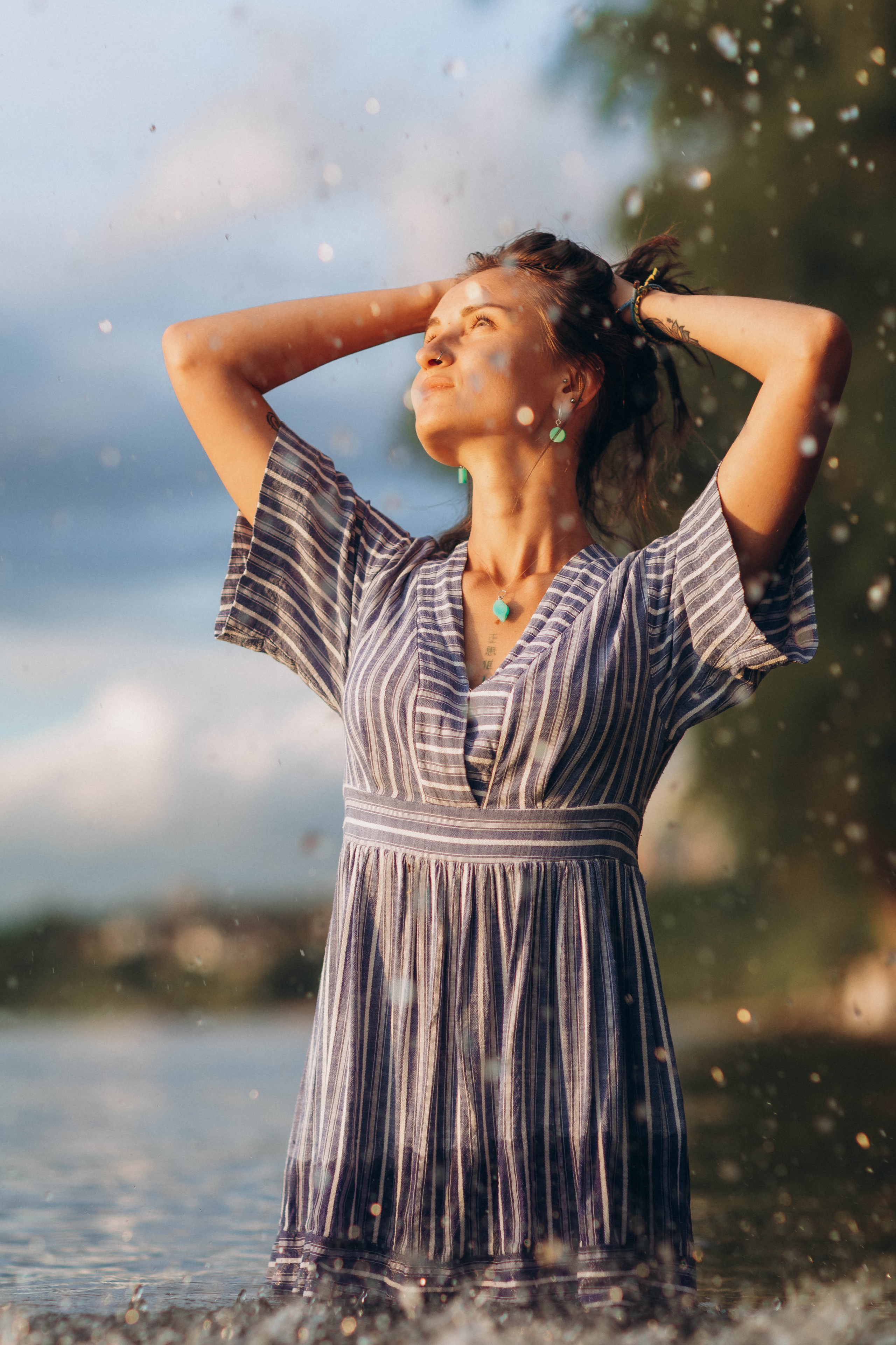 Gesha&Sergei. Фотограф города Уральск Ольга Василец