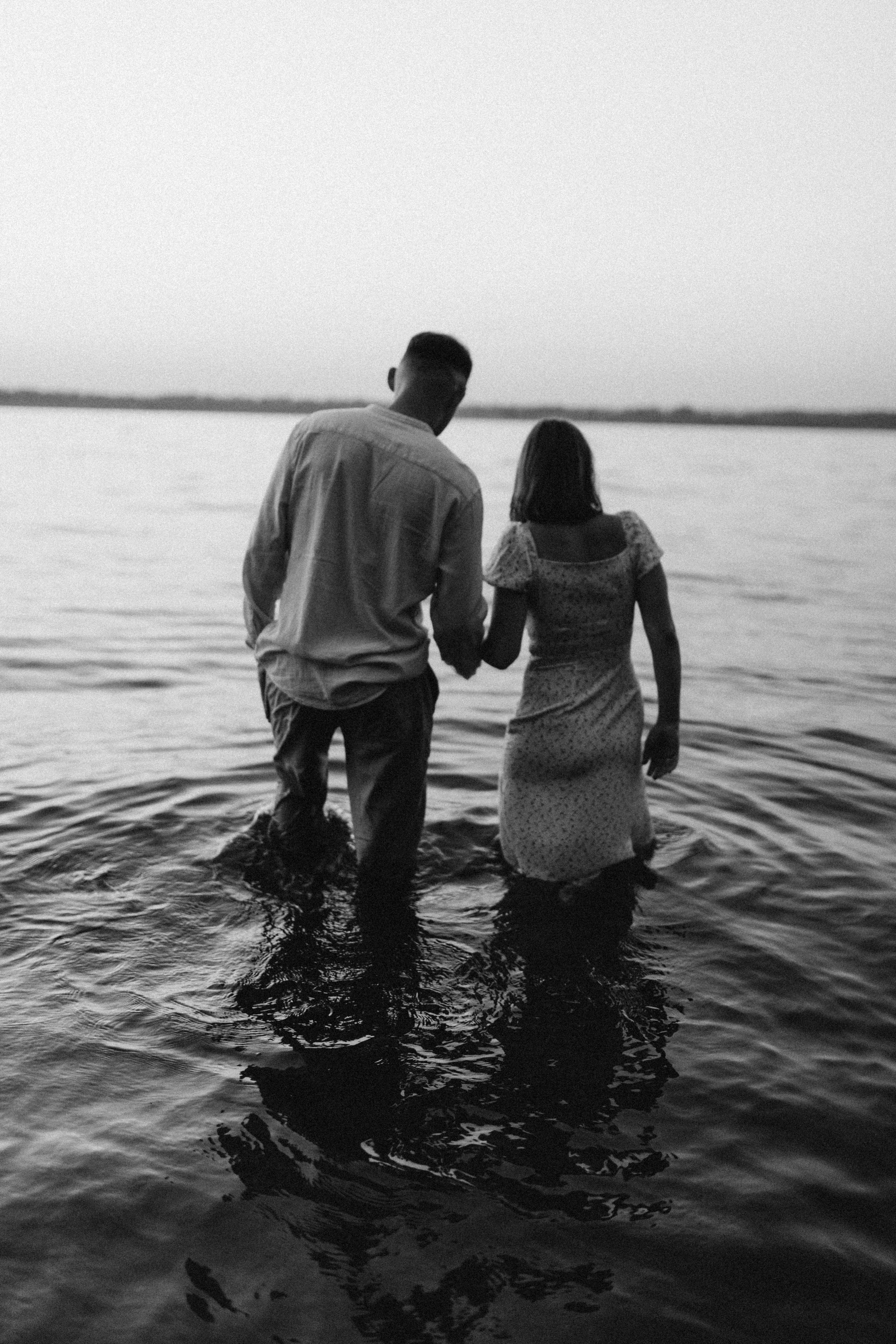 Dasha&Nikita. Фотограф города Уральск Ольга Василец