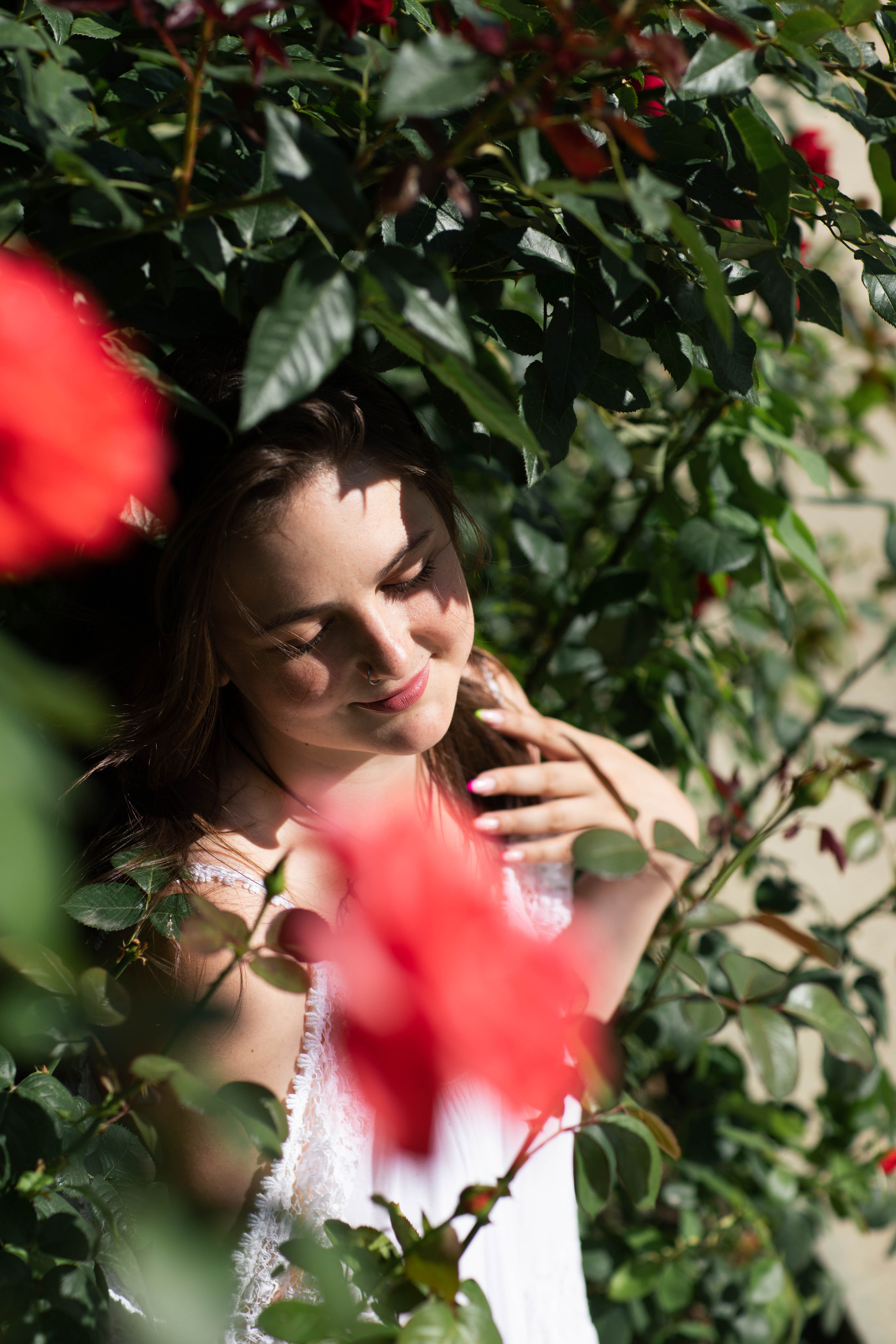 Nastya. Фотограф города Уральск Ольга Василец