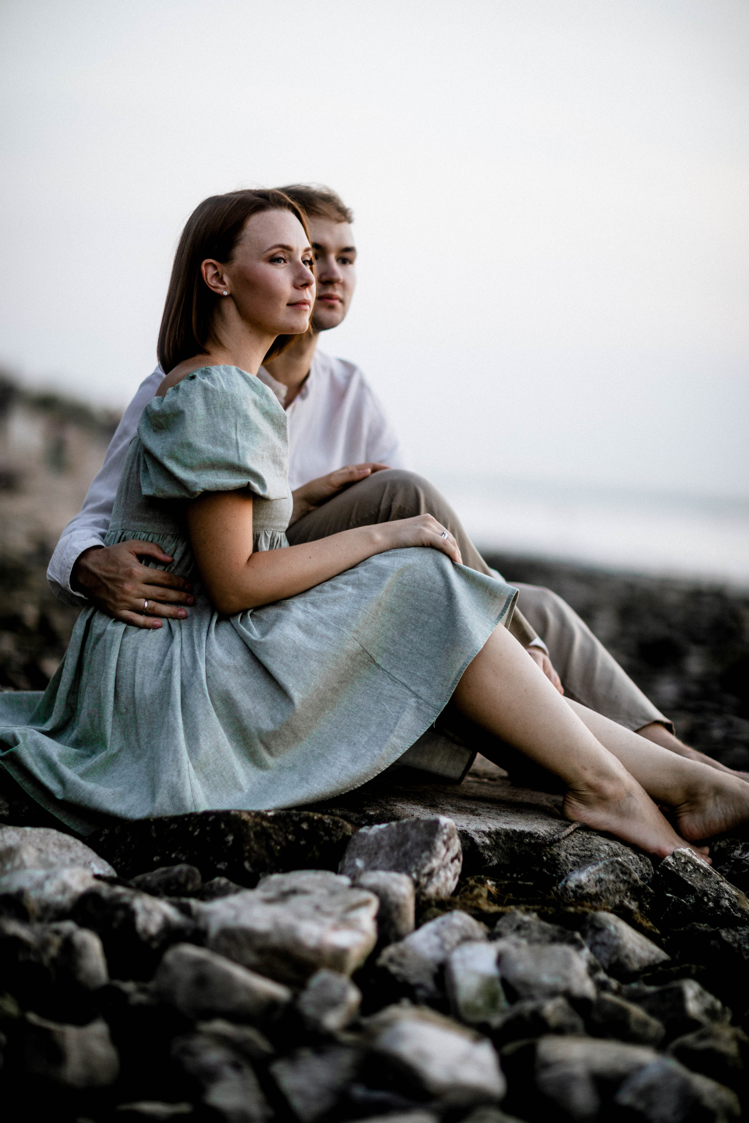 Dasha&Nikita. Фотограф города Уральск Ольга Василец