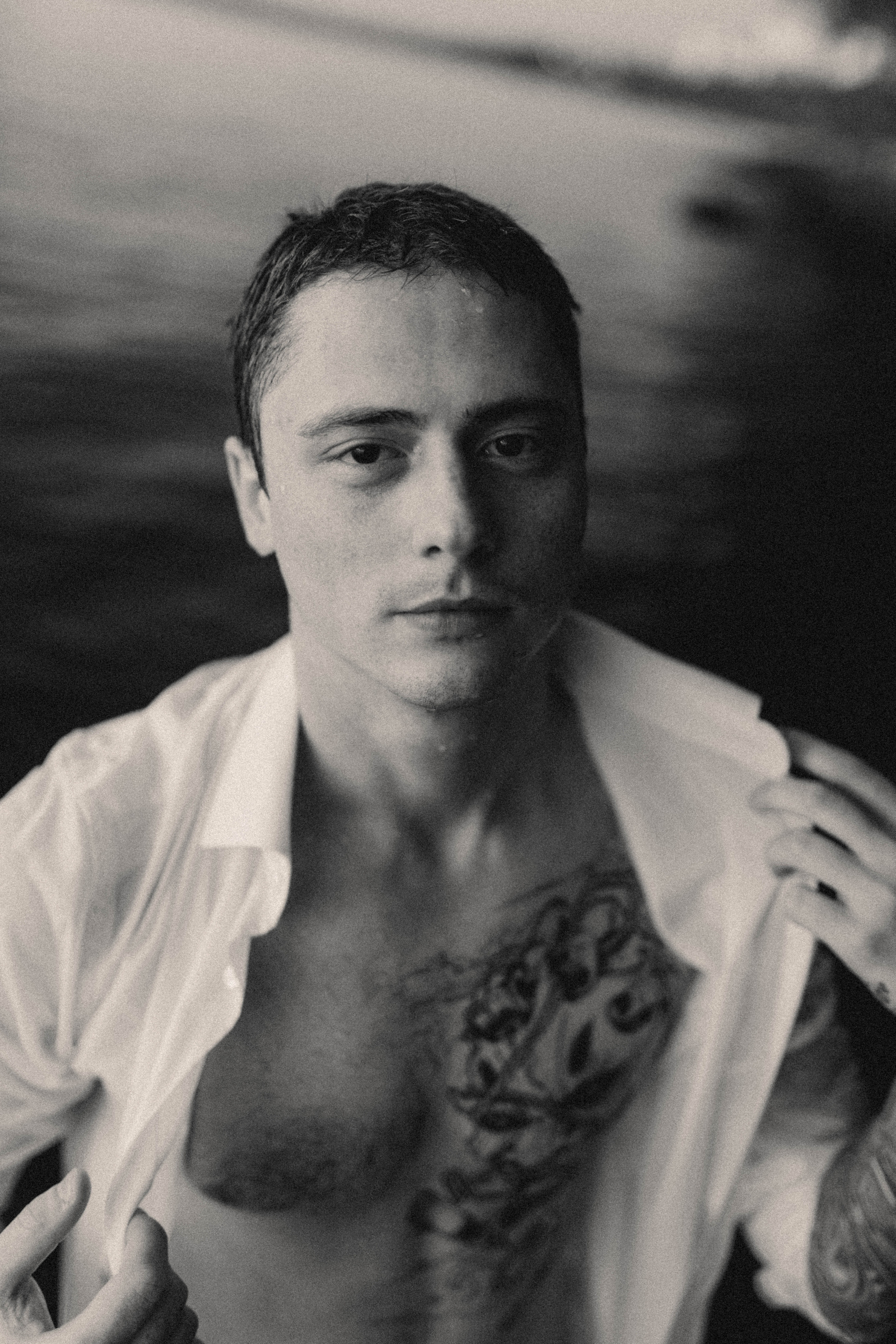 VANYA. Фотограф города Уральск Ольга Василец