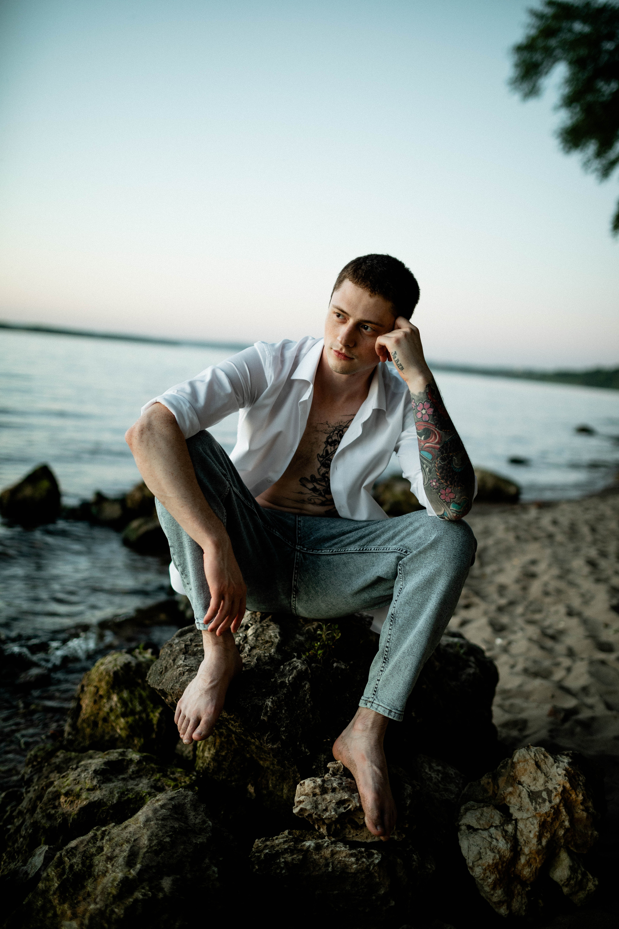 VANYA. Фотограф города Уральск Ольга Василец