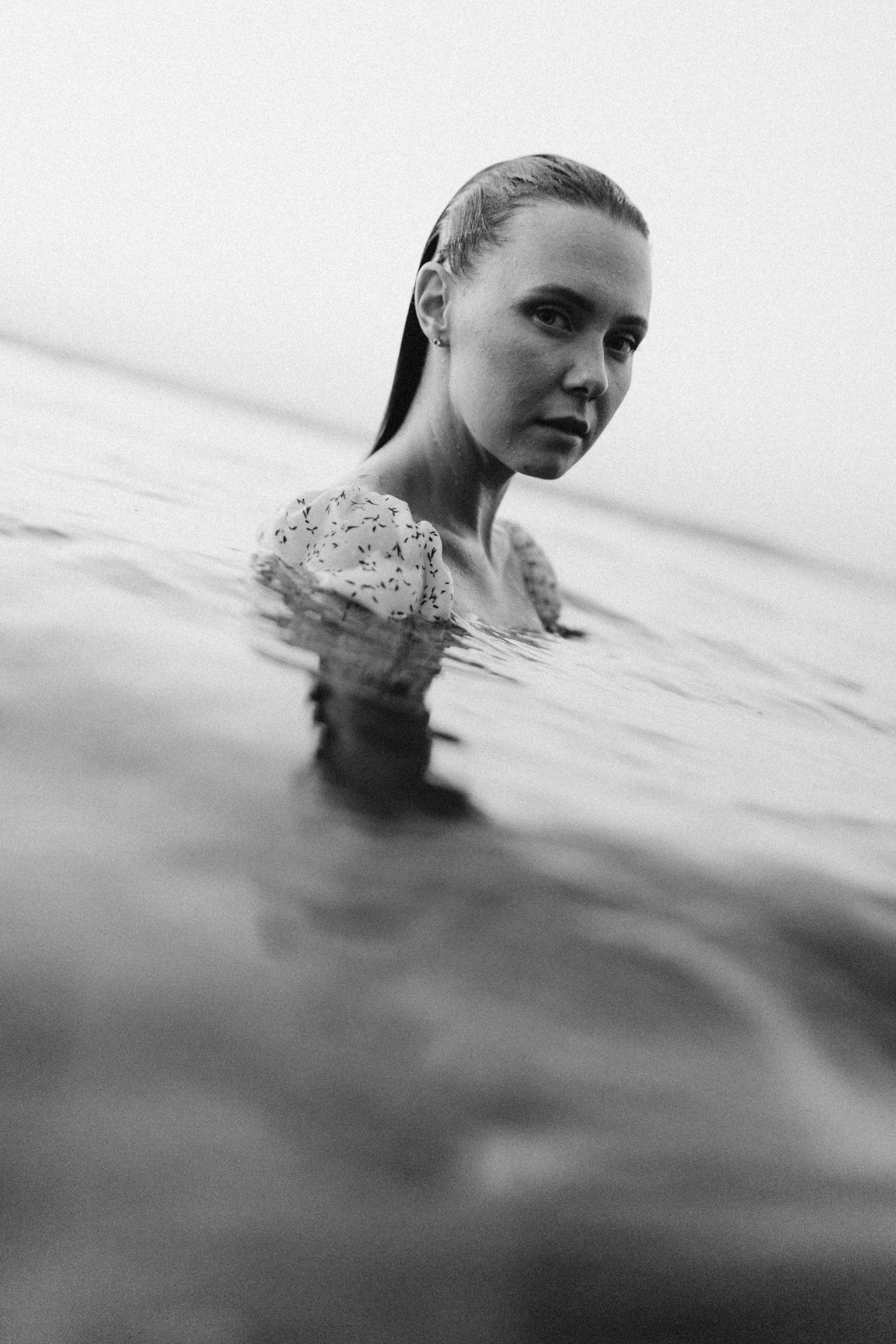 Dasha&Nikita. Фотограф города Уральск Ольга Василец