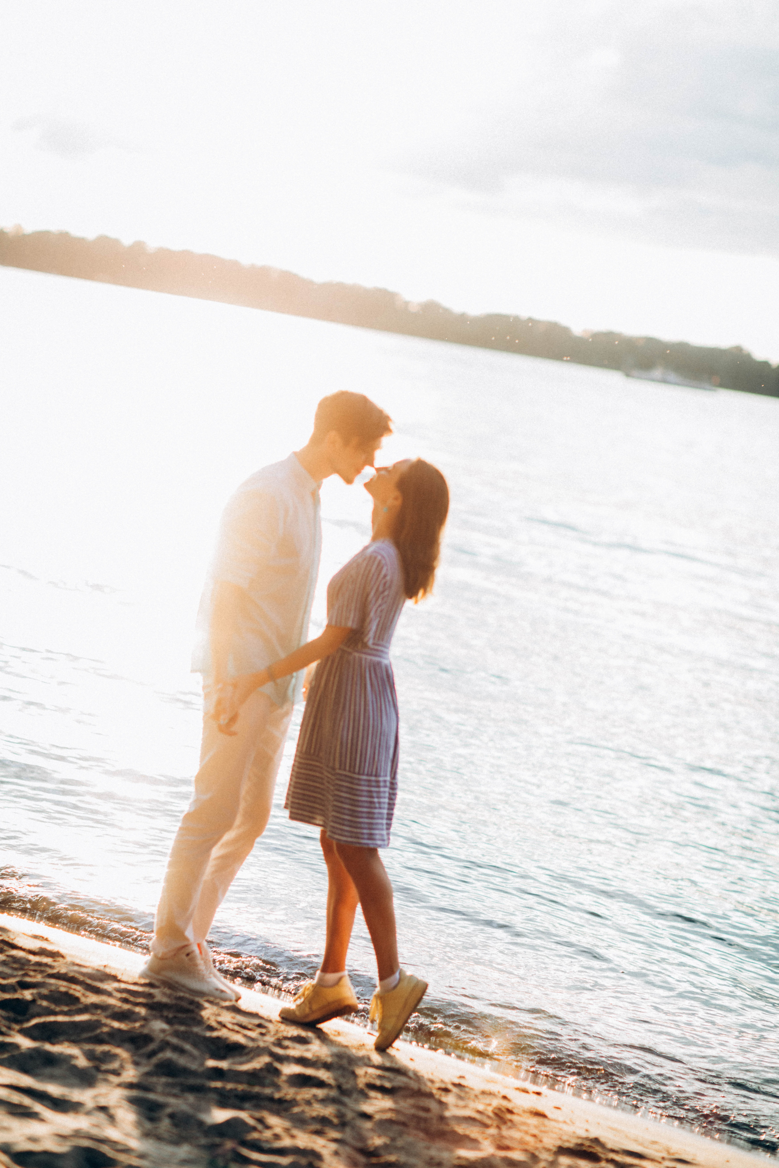 Gesha&Sergei. Фотограф города Уральск Ольга Василец