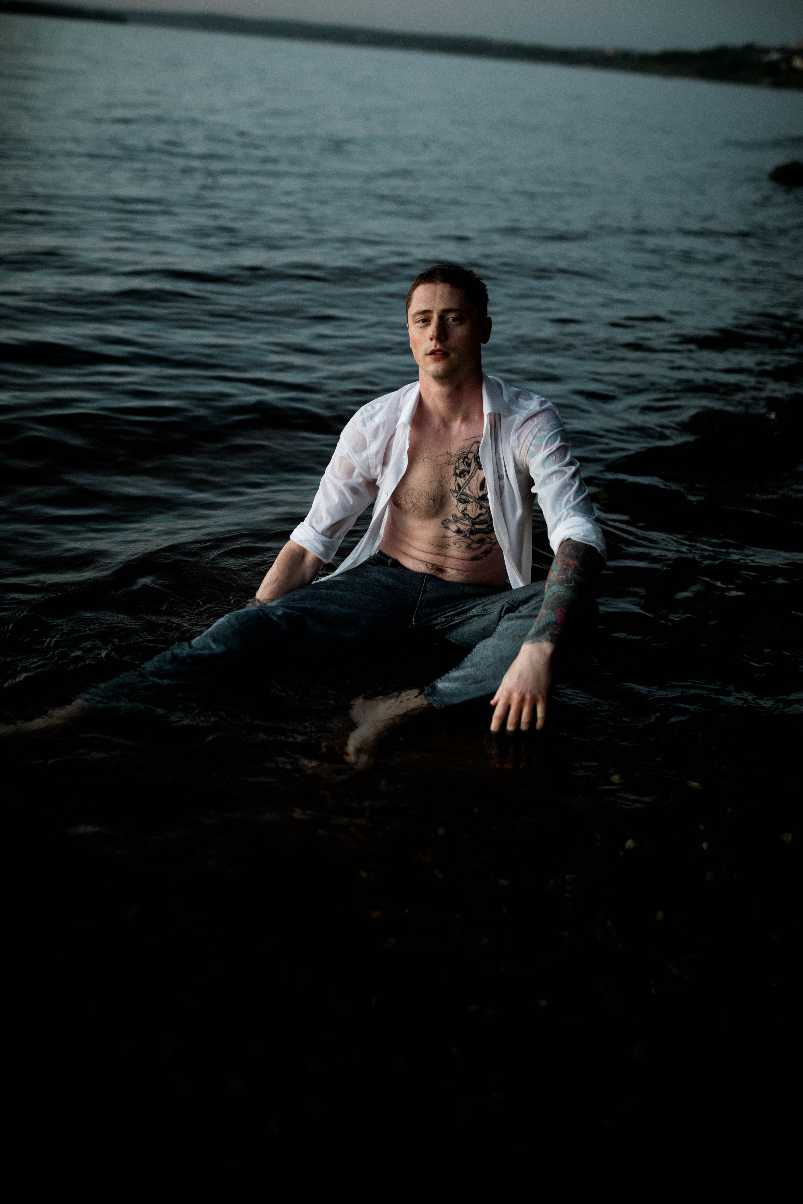 VANYA. Фотограф города Уральск Ольга Василец