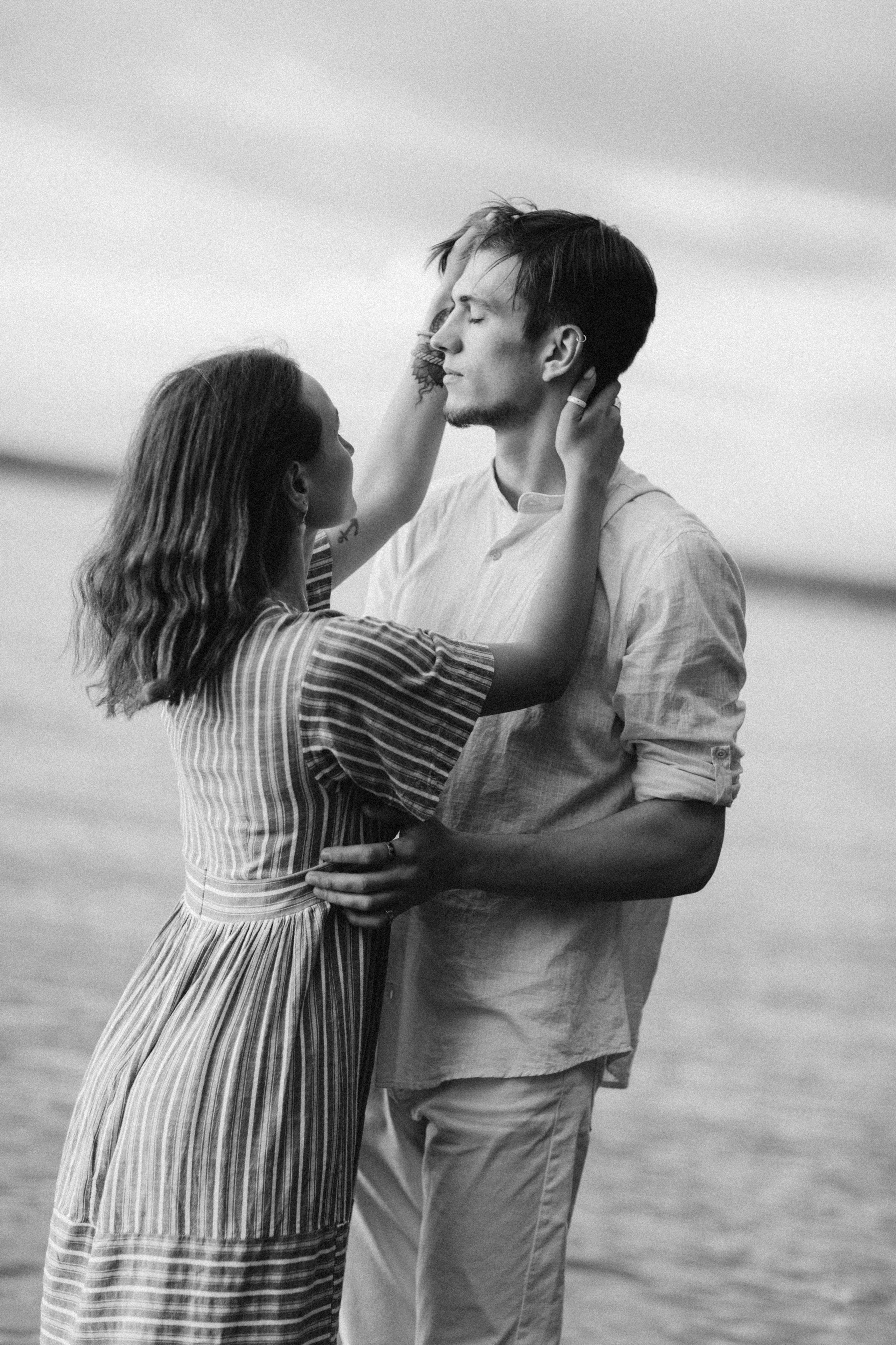 Gesha&Sergei. Фотограф города Уральск Ольга Василец