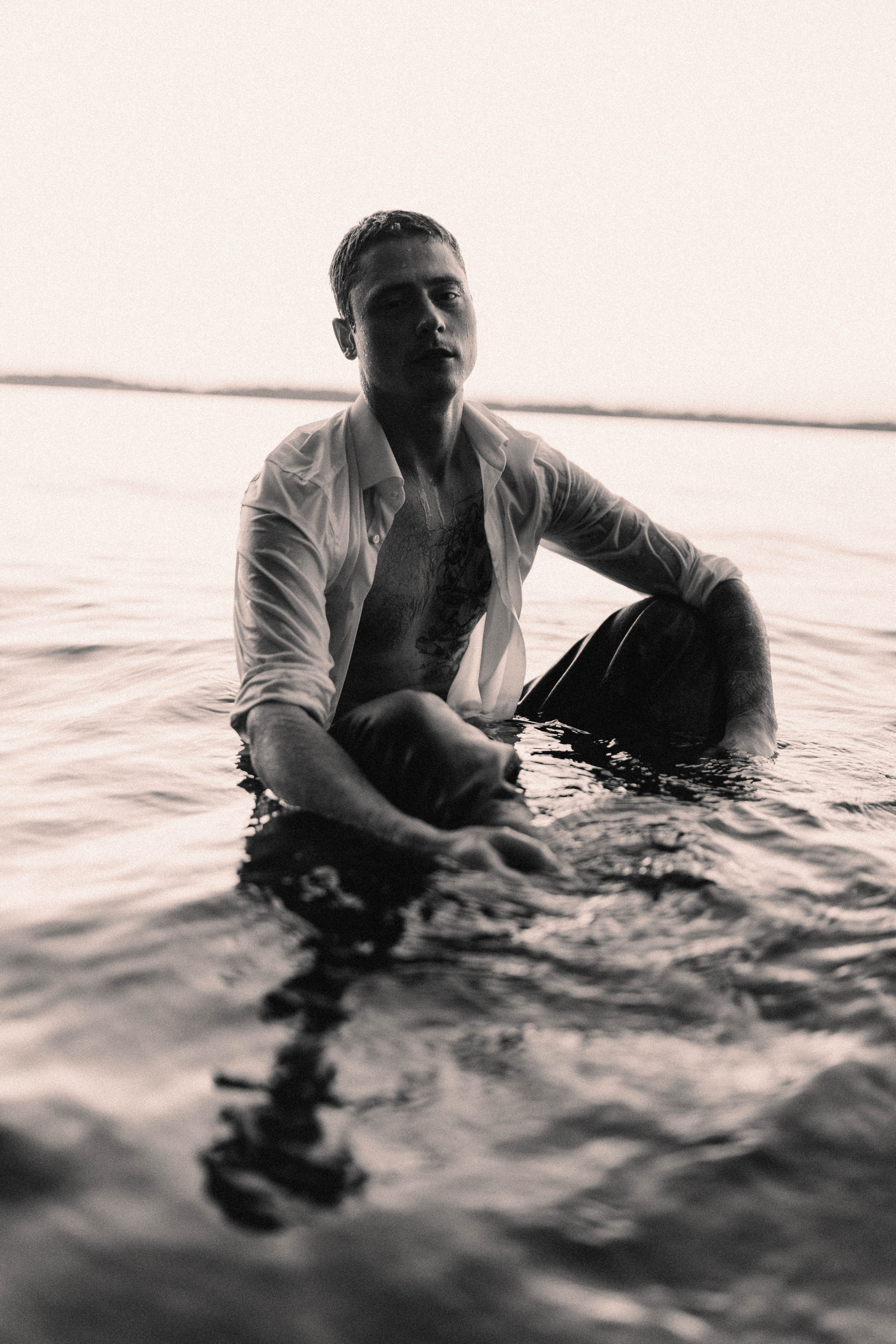 VANYA. Фотограф города Уральск Ольга Василец