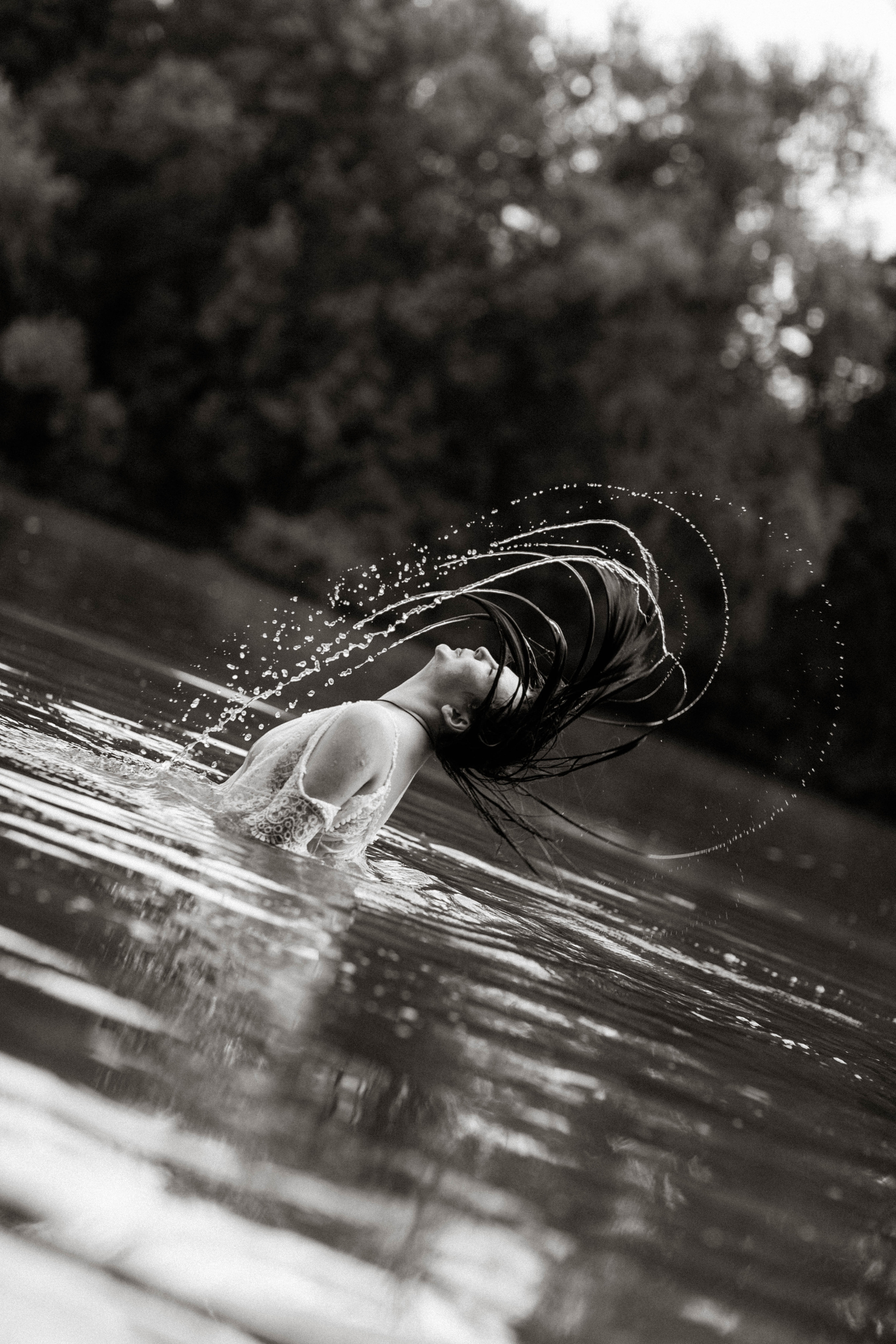 Nastya. Фотограф города Уральск Ольга Василец