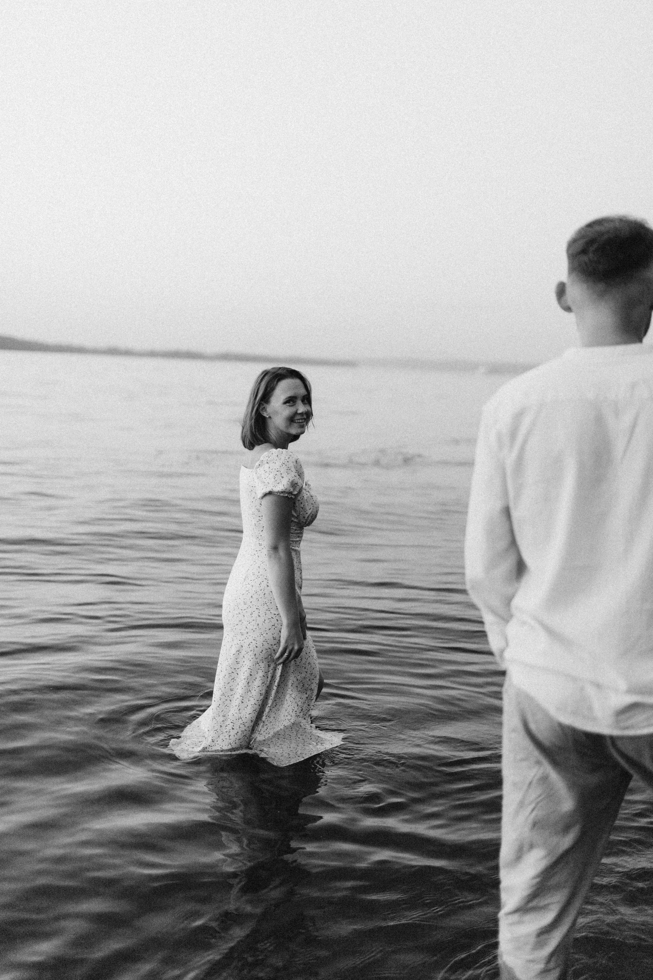 Dasha&Nikita. Фотограф города Уральск Ольга Василец