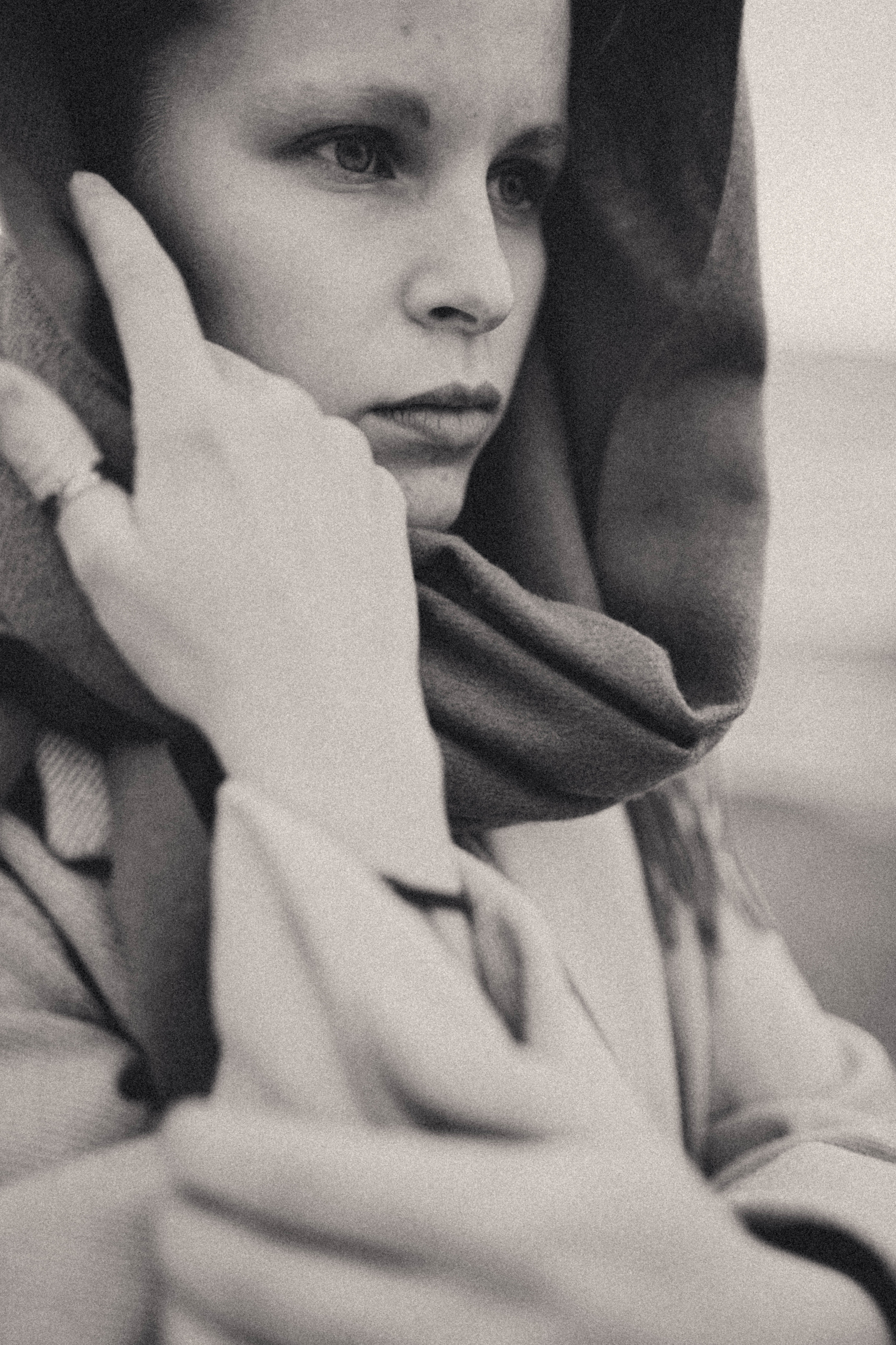 ANYA. Фотограф города Уральск Ольга Василец