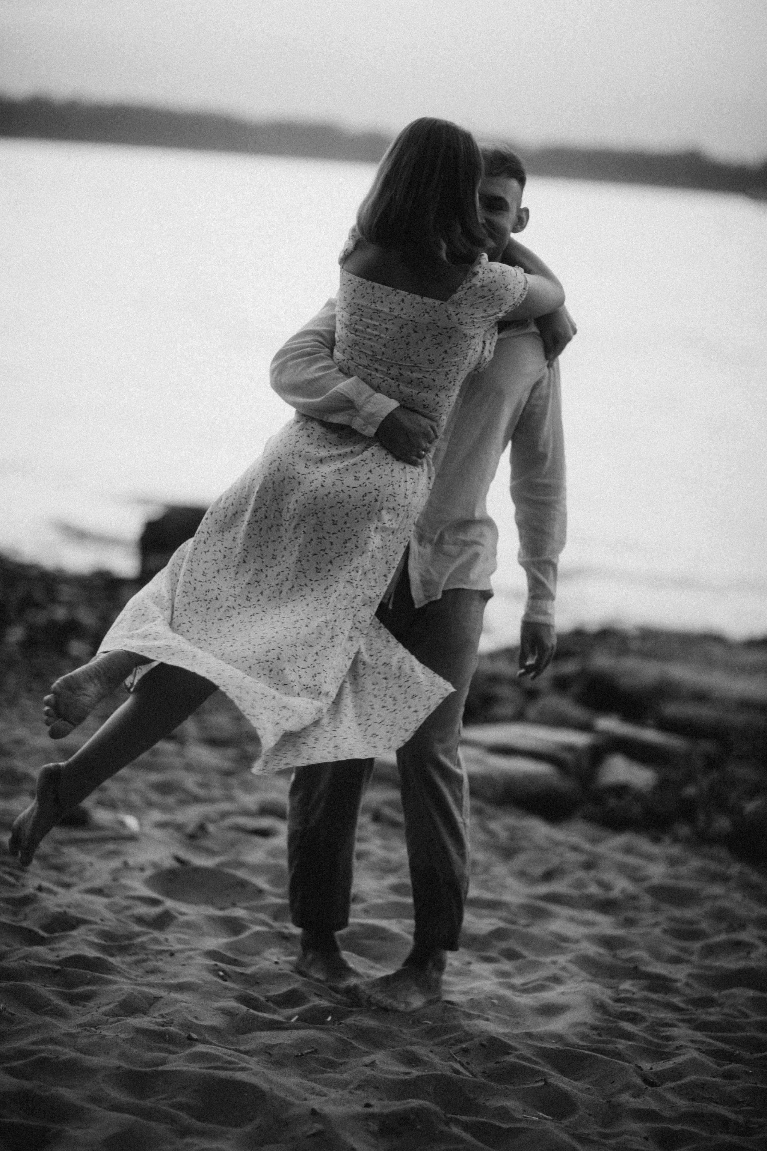 Dasha&Nikita. Фотограф города Уральск Ольга Василец