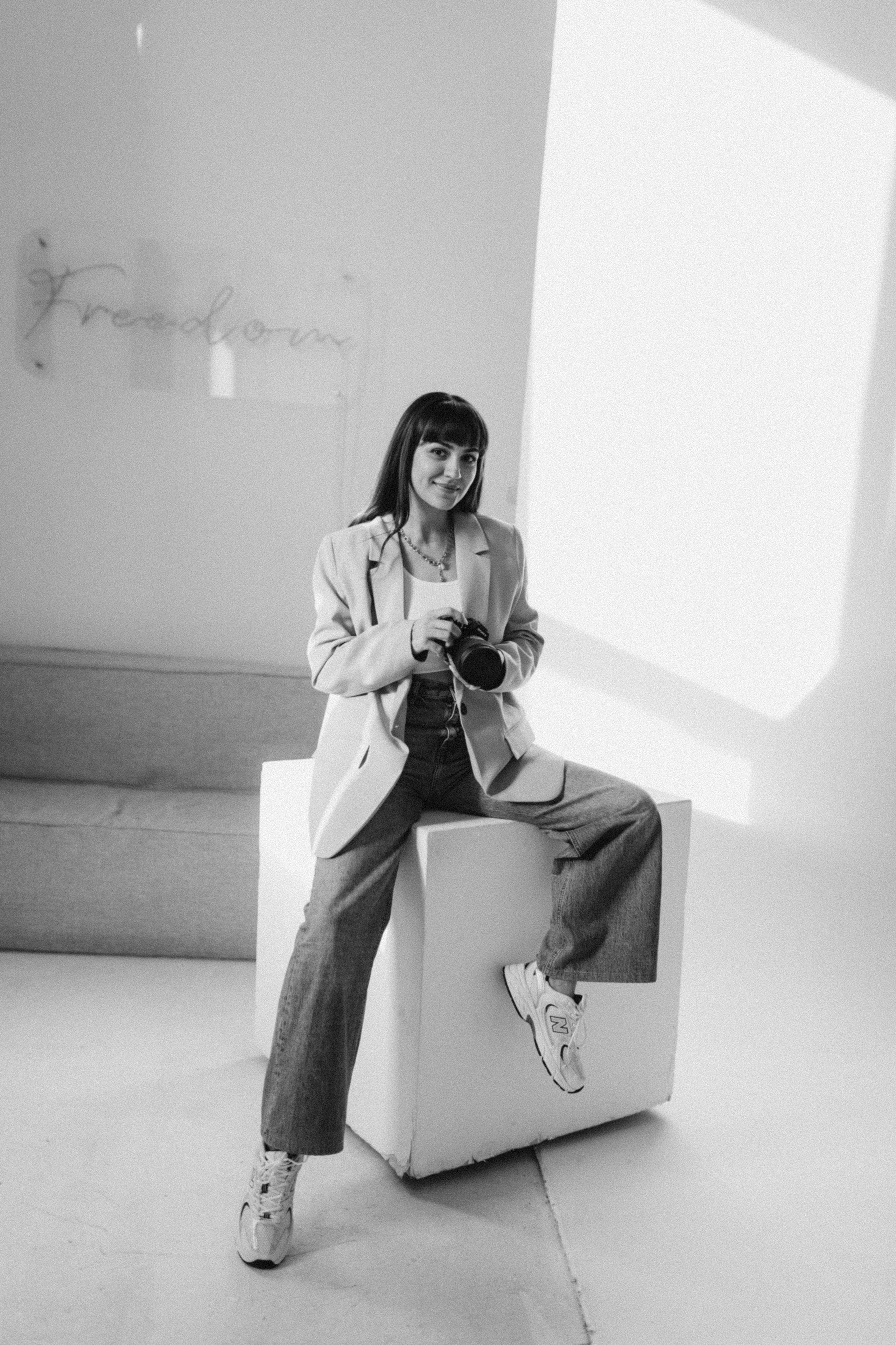 JUlIE. Фотограф города Уральск Ольга Василец