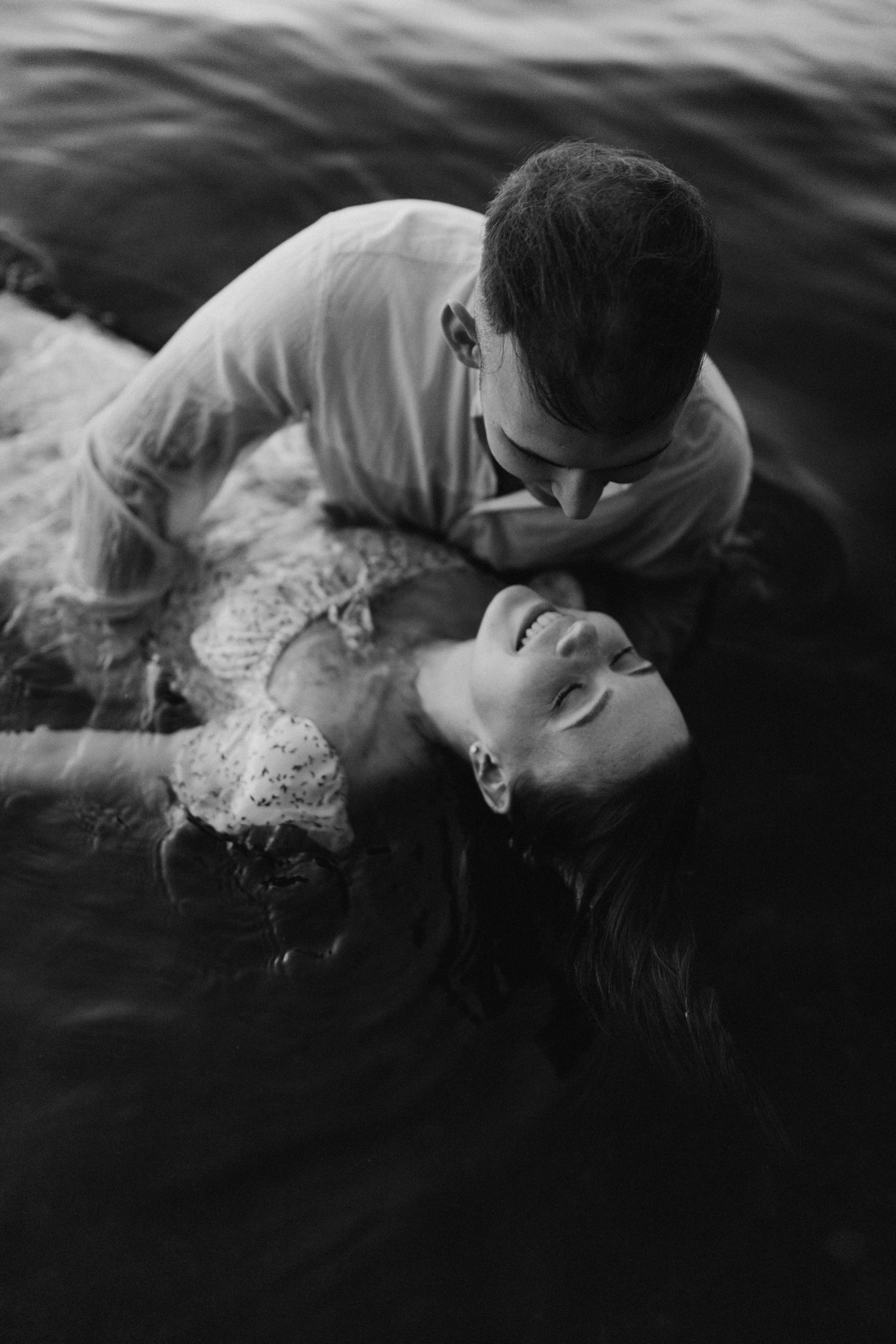 Dasha&Nikita. Фотограф города Уральск Ольга Василец